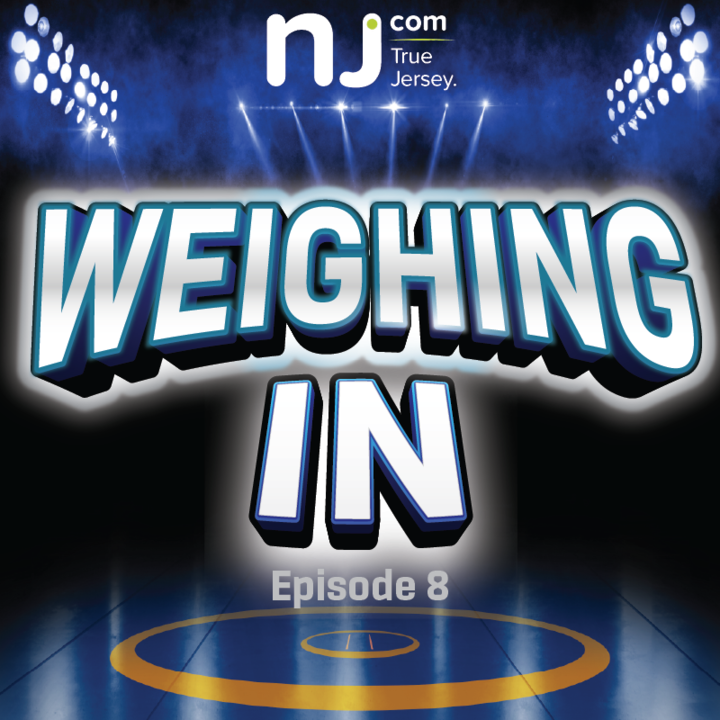 Weighing In, Episode 8: N.J.‘s best wrestler gets DQ’d, a Districts debate & Regions preview
