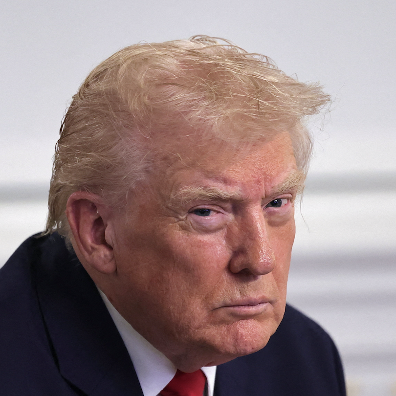 Tracking Trump’s retribution targets