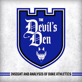 The Devil's Den: A Duke Athletics Podcast