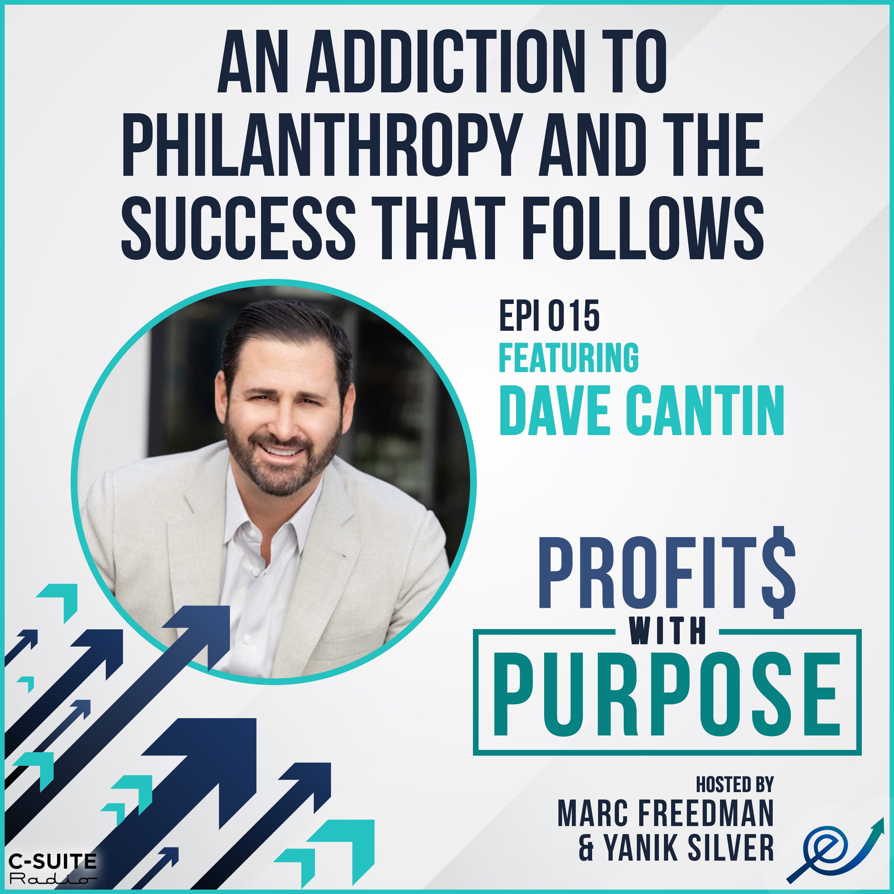 Profits With Purpose