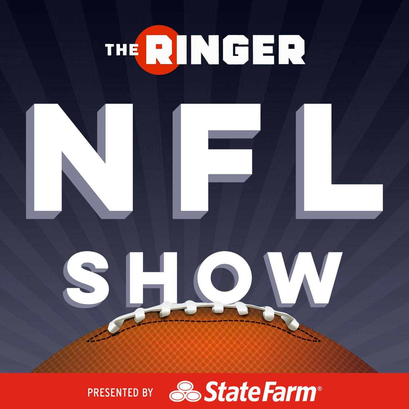 Trade Deadline Recap  | The Ringer NFL Show