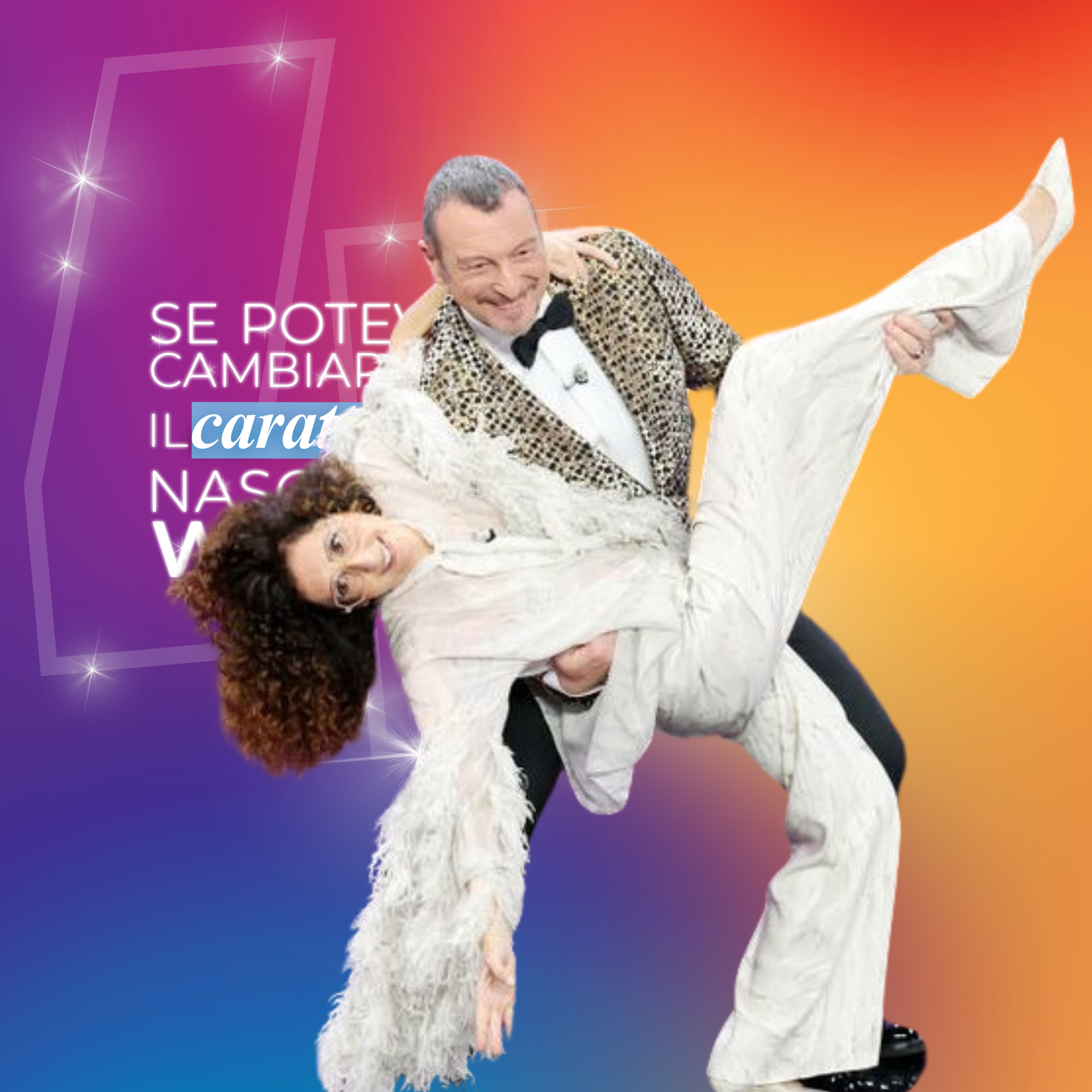 Ep. 423 - Sanremo: la terza serata di un’edizione ‘travolta’ dai quaqua 🦆🦆 episode artwork