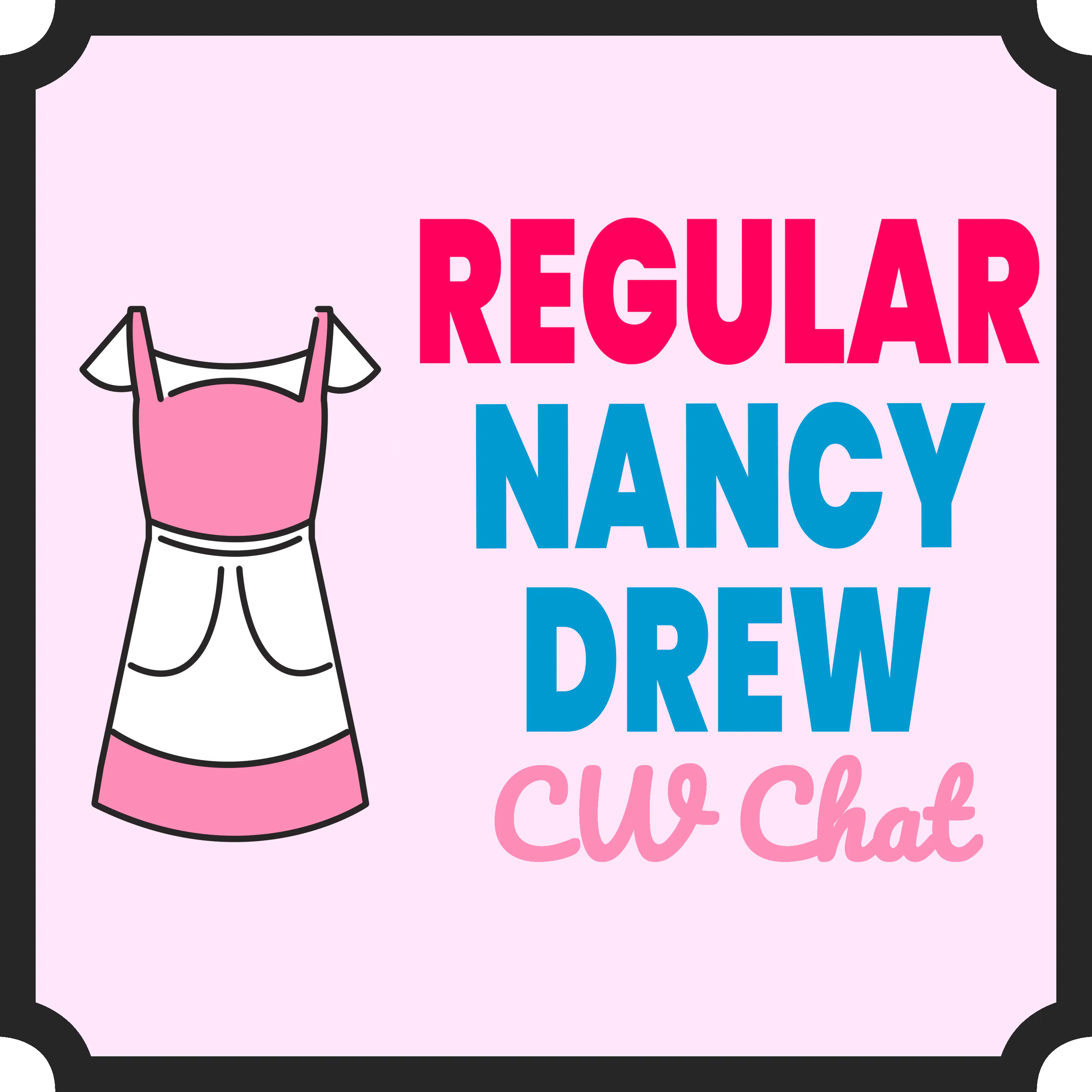 CW Chat #2- The Haunted Ring (2019, S1E4) episode artwork