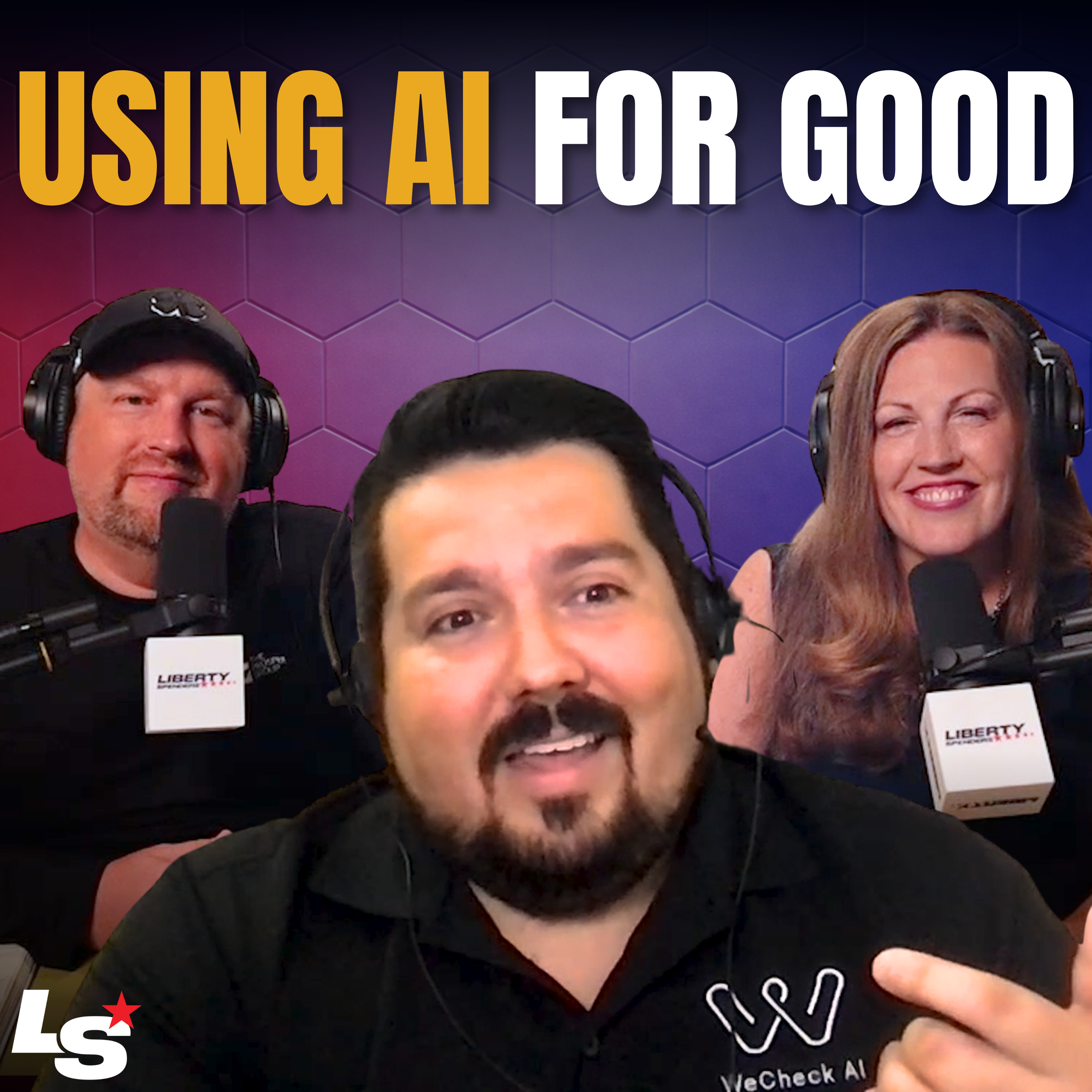 CrossCurrent Podcasts