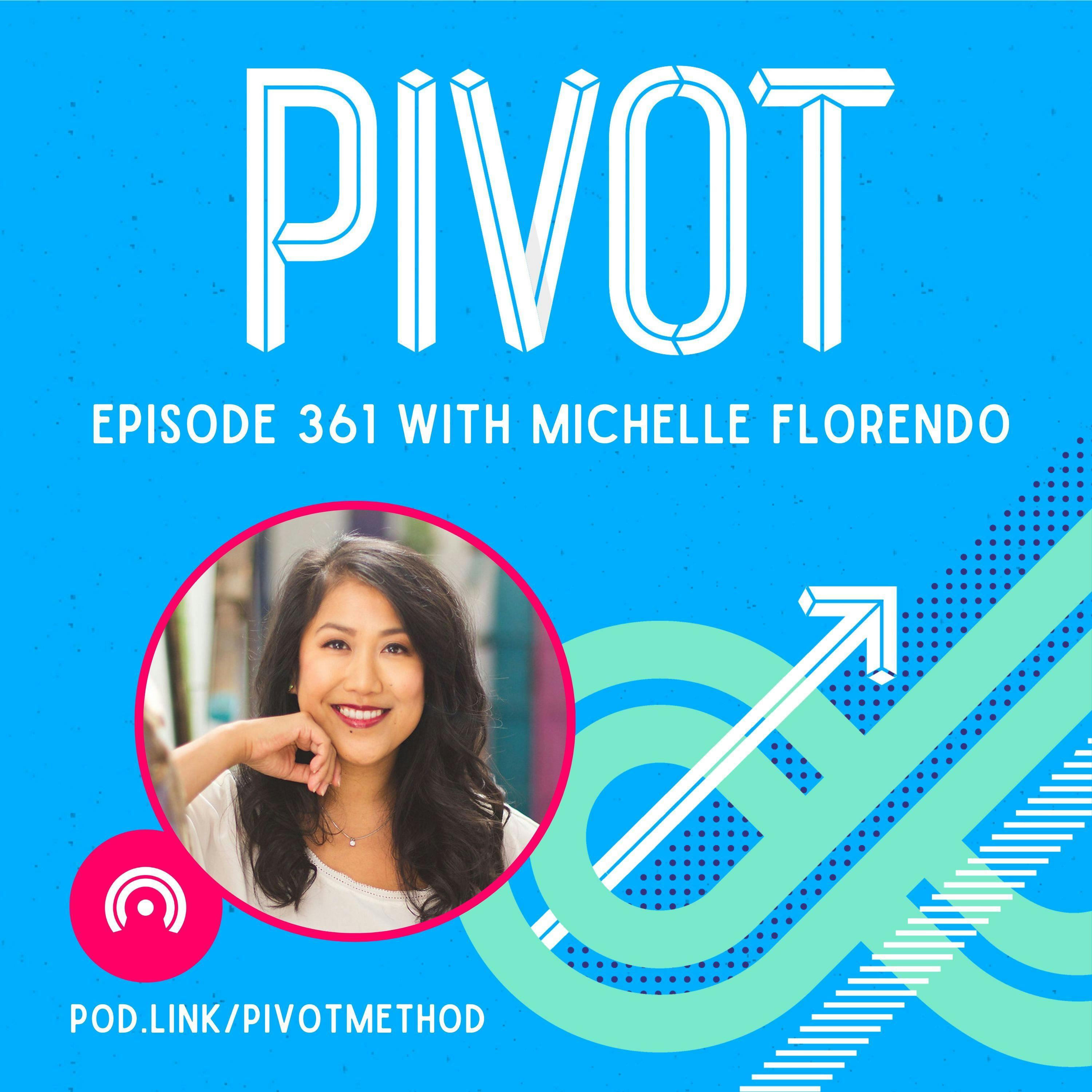 361: On Decision Engineering and Evaluating Quality instead of Outcomes with Michelle Florendo