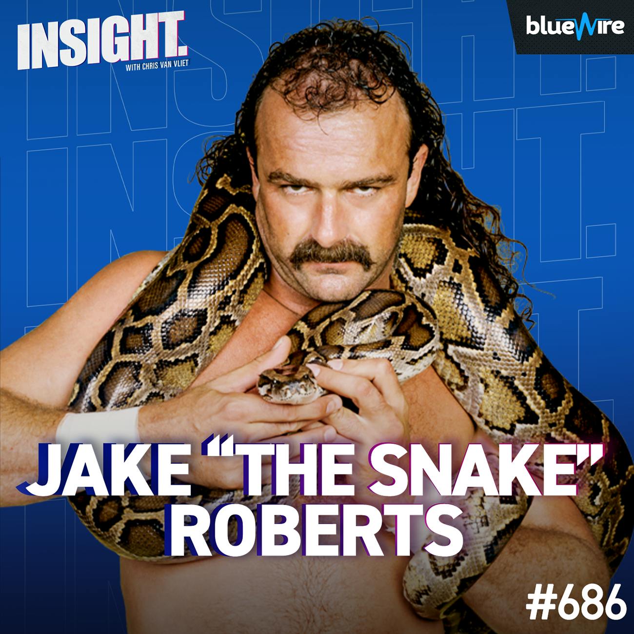 Jake Roberts Was SCARED Of Snakes! Legendary Promos, Hulk Hogan, DDP, Sobriety Jake Roberts Was SCARED Of Snakes! Legendary Promos, Hulk Hogan, DDP, Sobriety