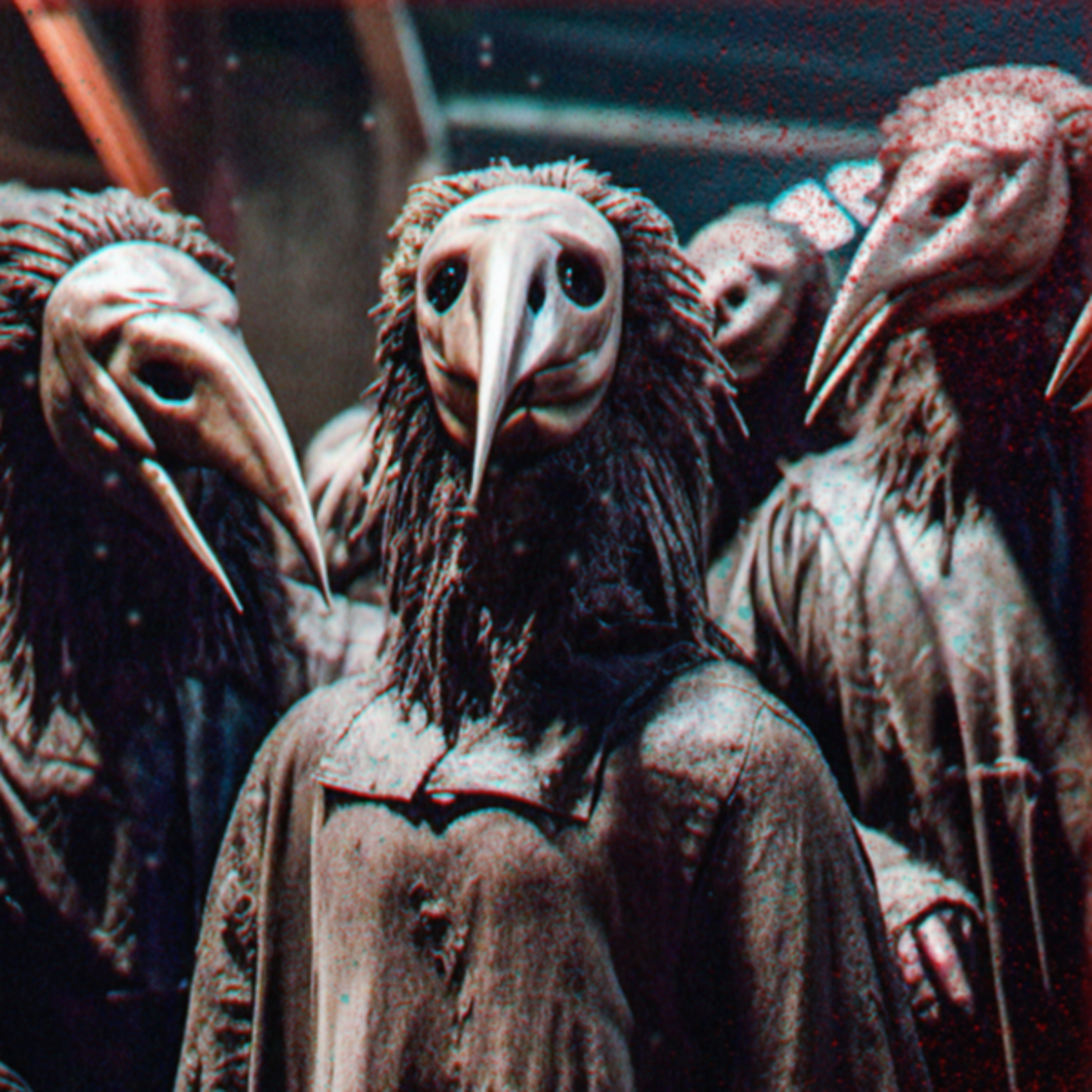 "Horrible People Who Do Horrible Things" by Matthew Craker | Dark Web Horror Story #Creepypasta