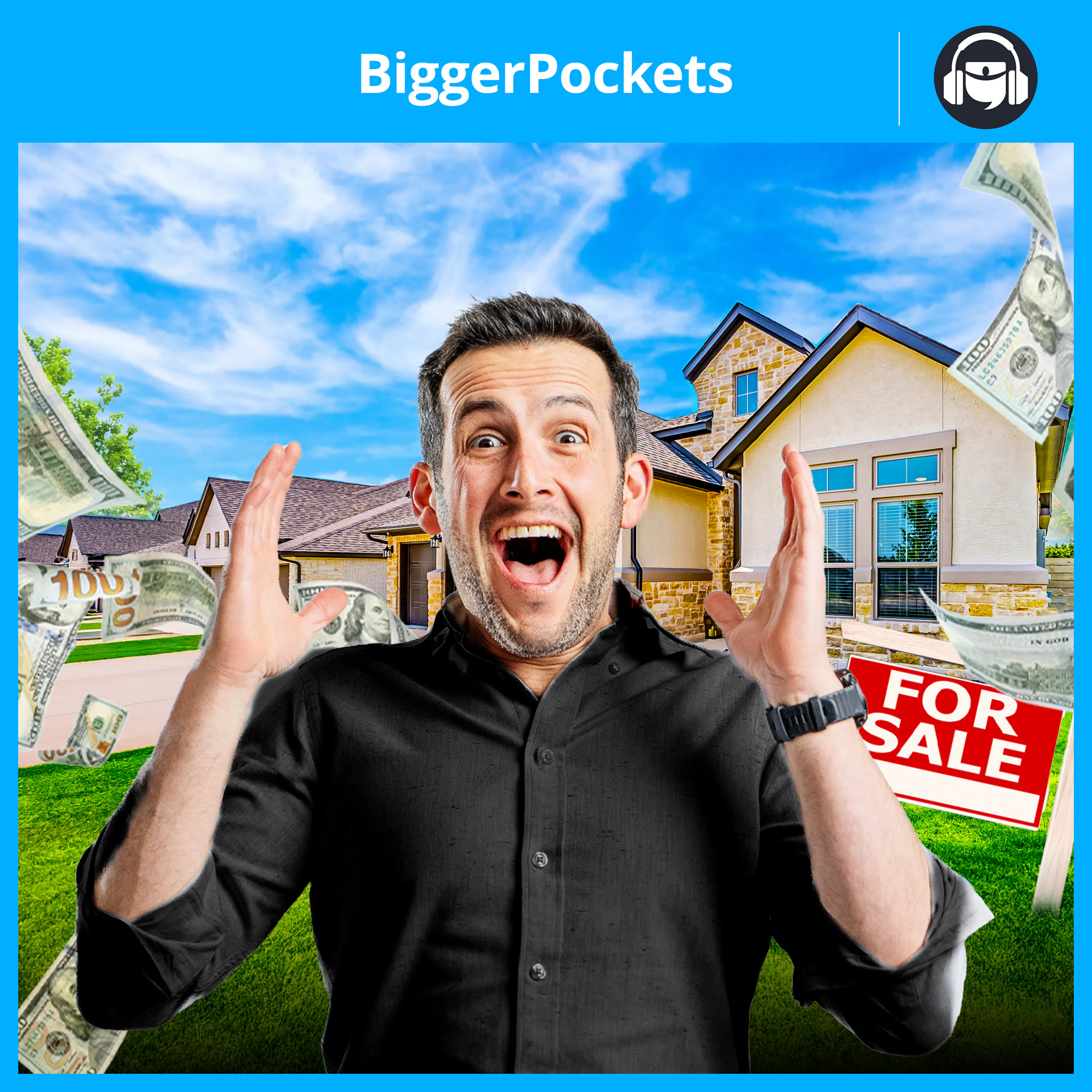 How to Find, Evaluate, and Offer on Rental Properties in 2024 Episode cover