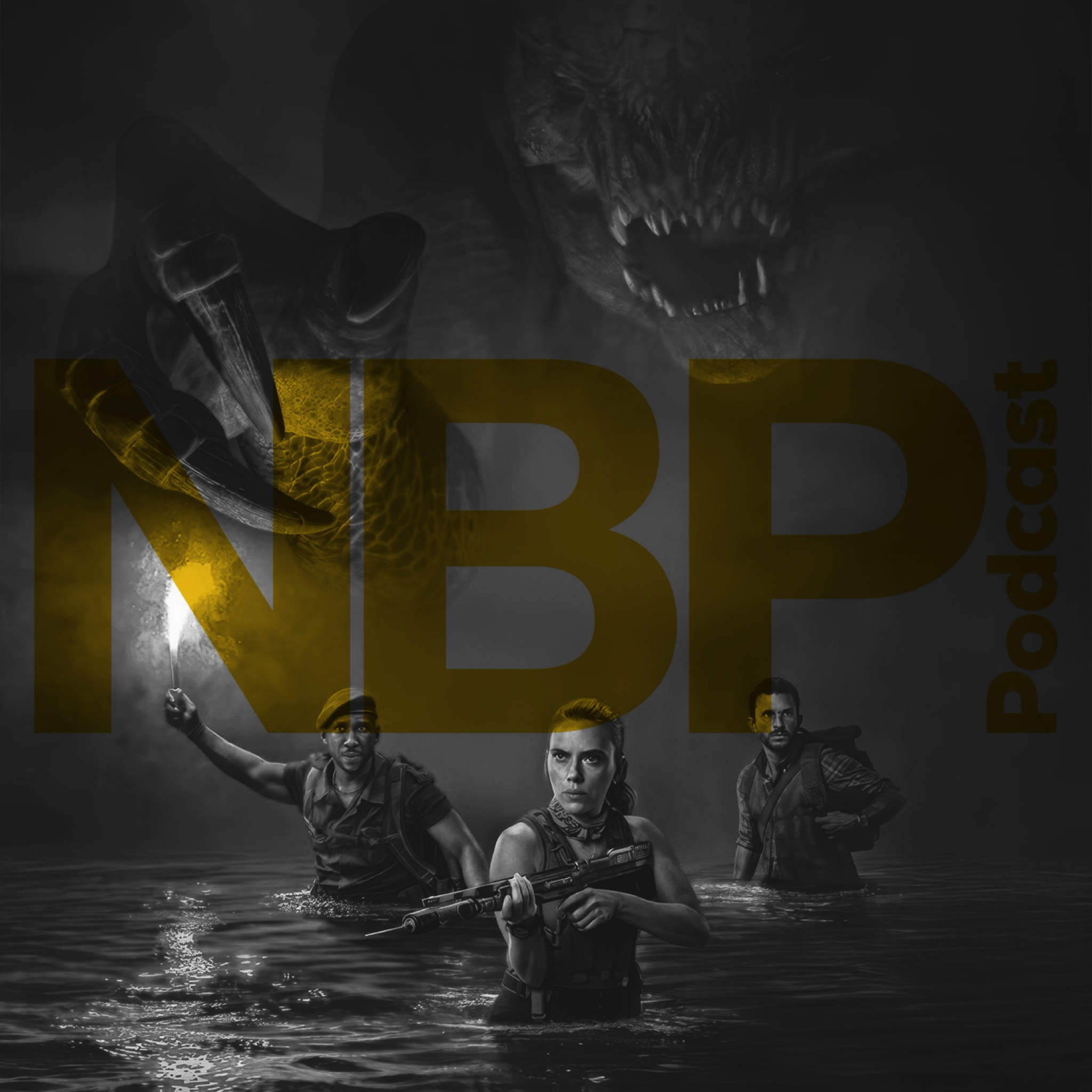 "Jurassic World Rebirth"