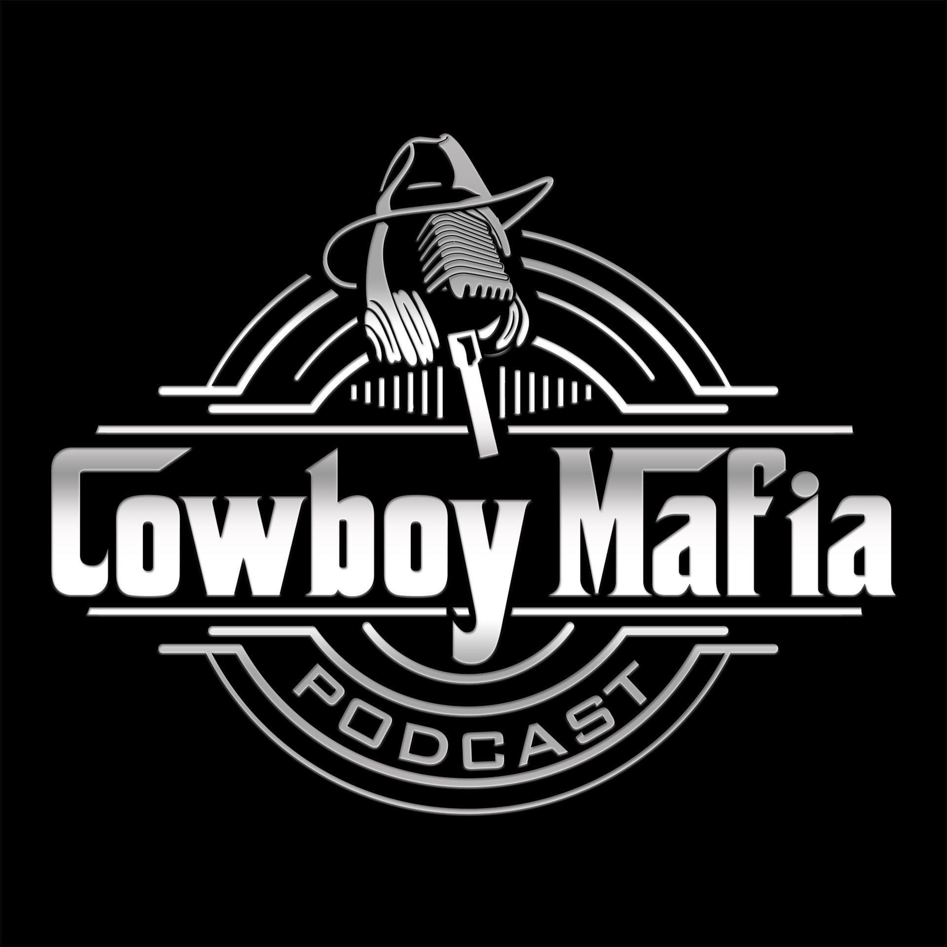 COWBOY MAFIA PODCAST