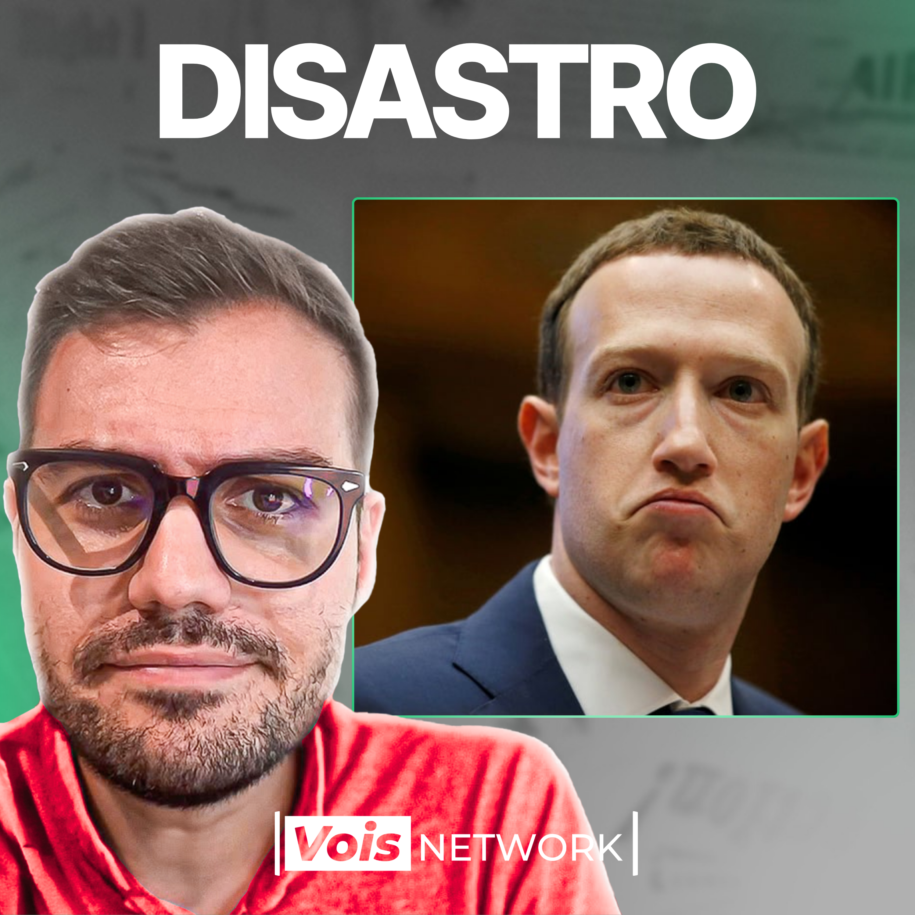 Tonfo Meta -8% - Cosa è successo? Attenzione alla FED