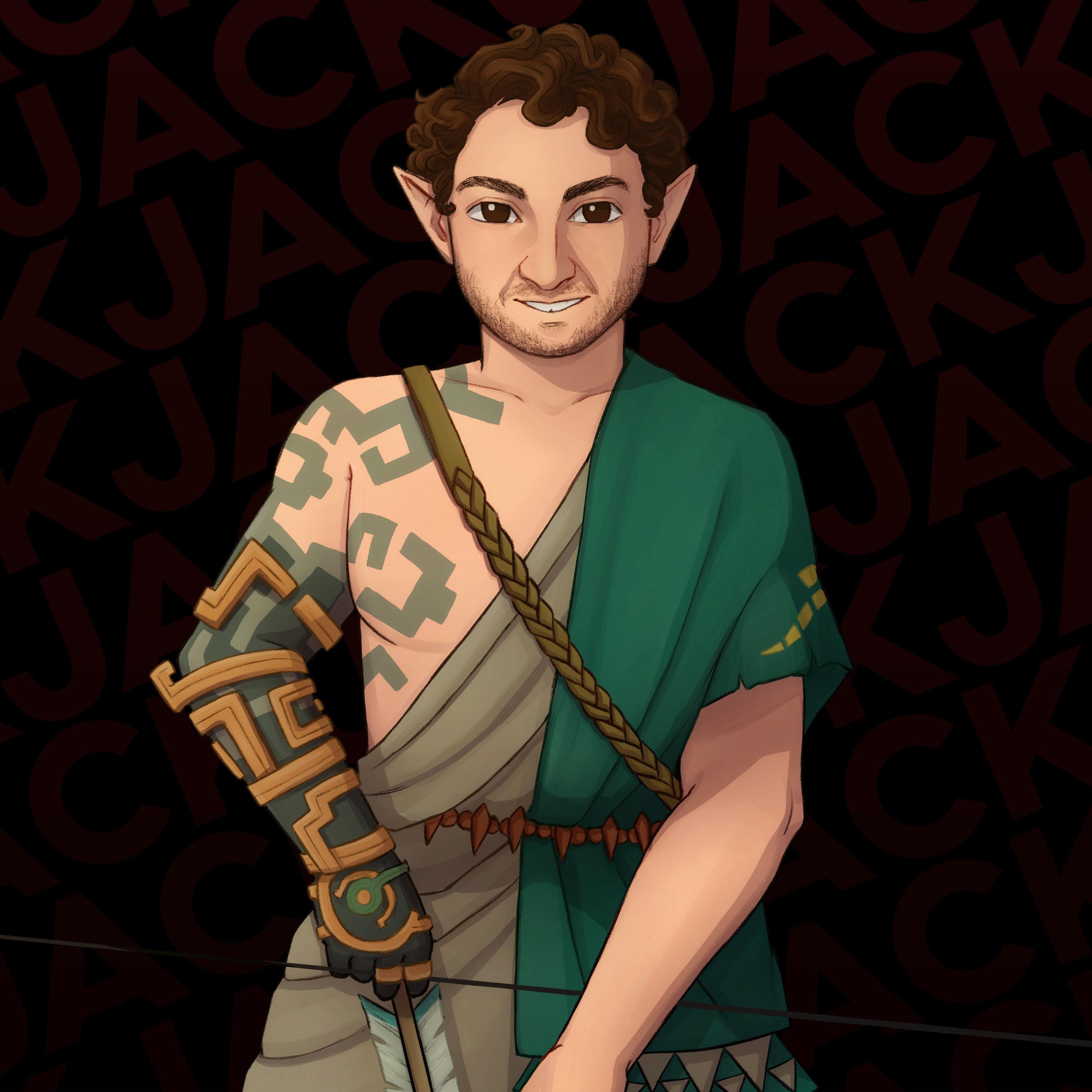 337: The Greatest Game of Our Generation