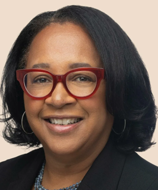 Christina Swarns, Innocence Project Executive Director