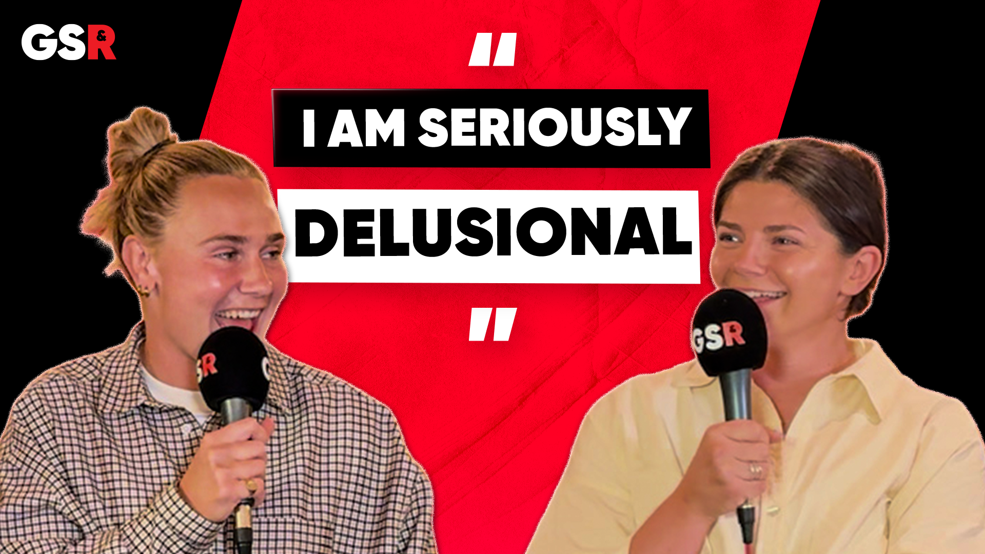 Lisa Thomson on Decoding Moisms, Rooming with Meg and Scotland’s Greatest Rivalry