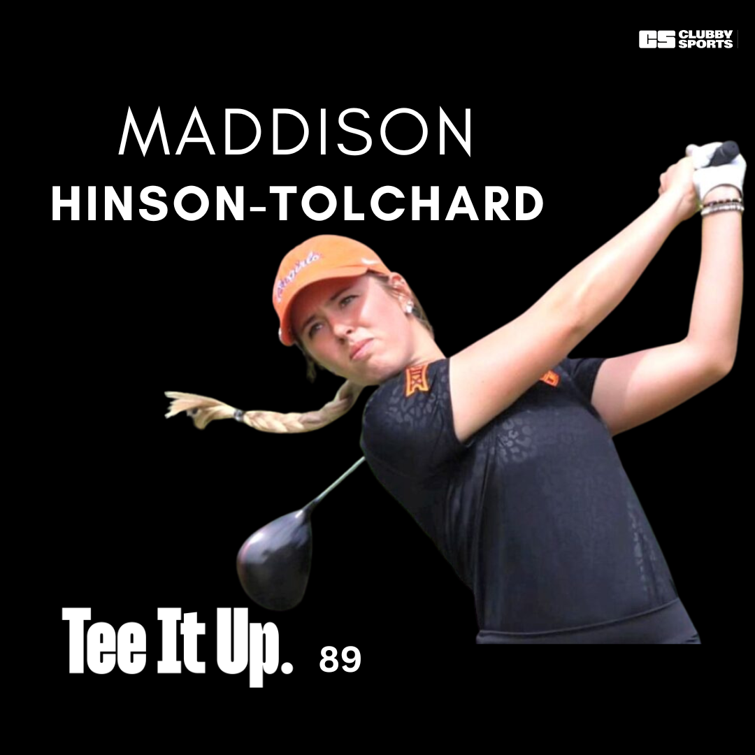 Maddison Hinson-Tolchard episode artwork