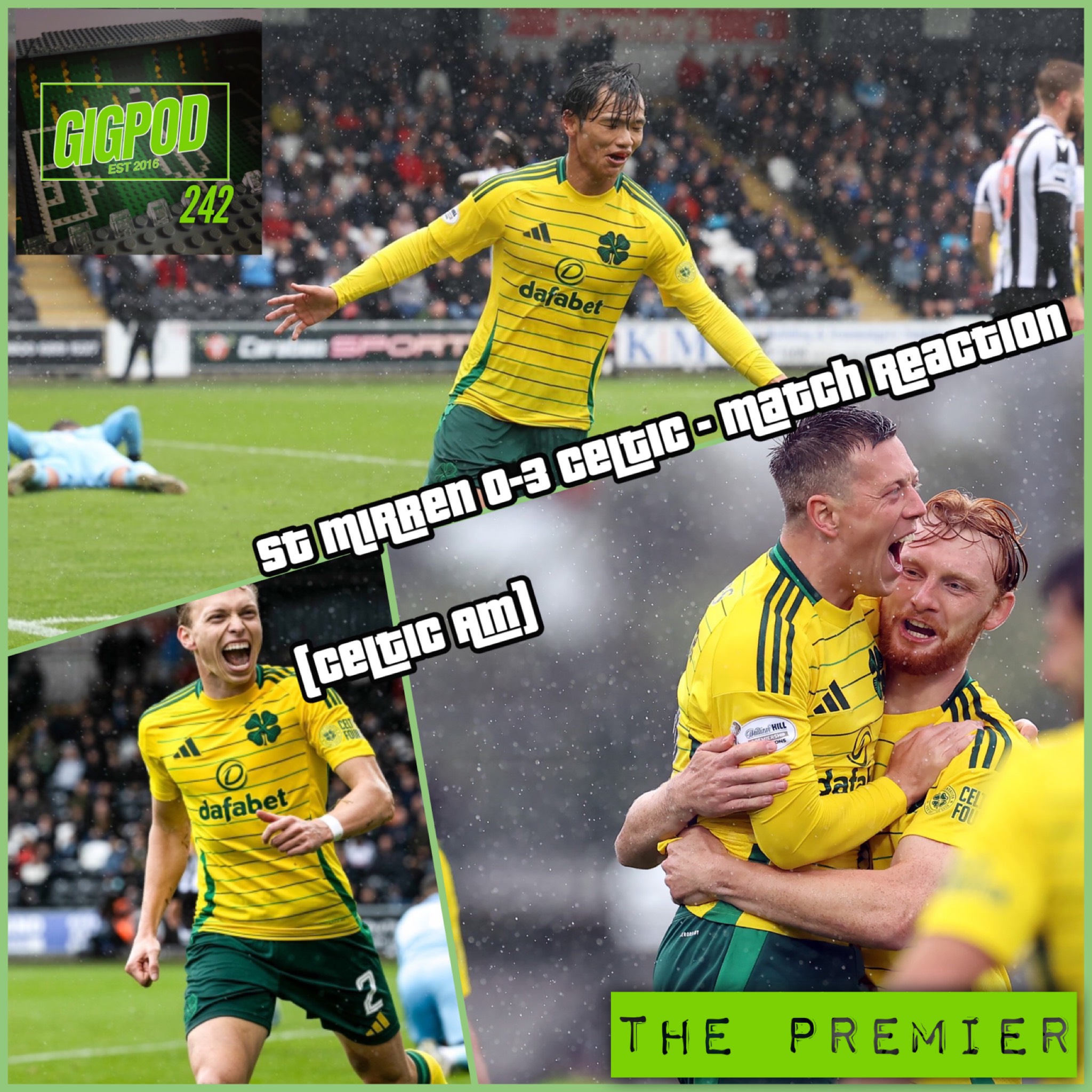 Glasgow Is Green Podcast