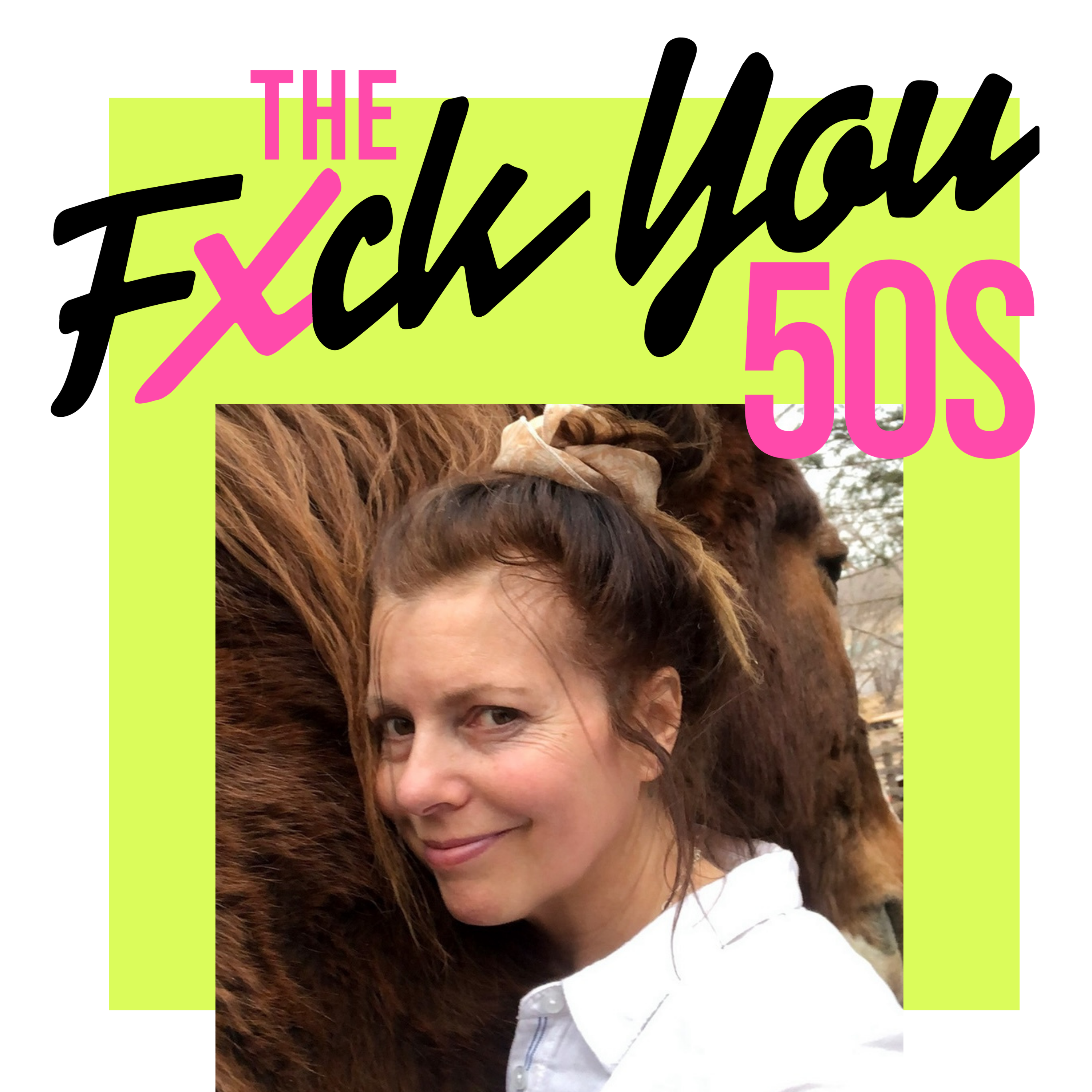 From the Bright Lights of Broadway to the Heart of the Herd with Dawn Robyn