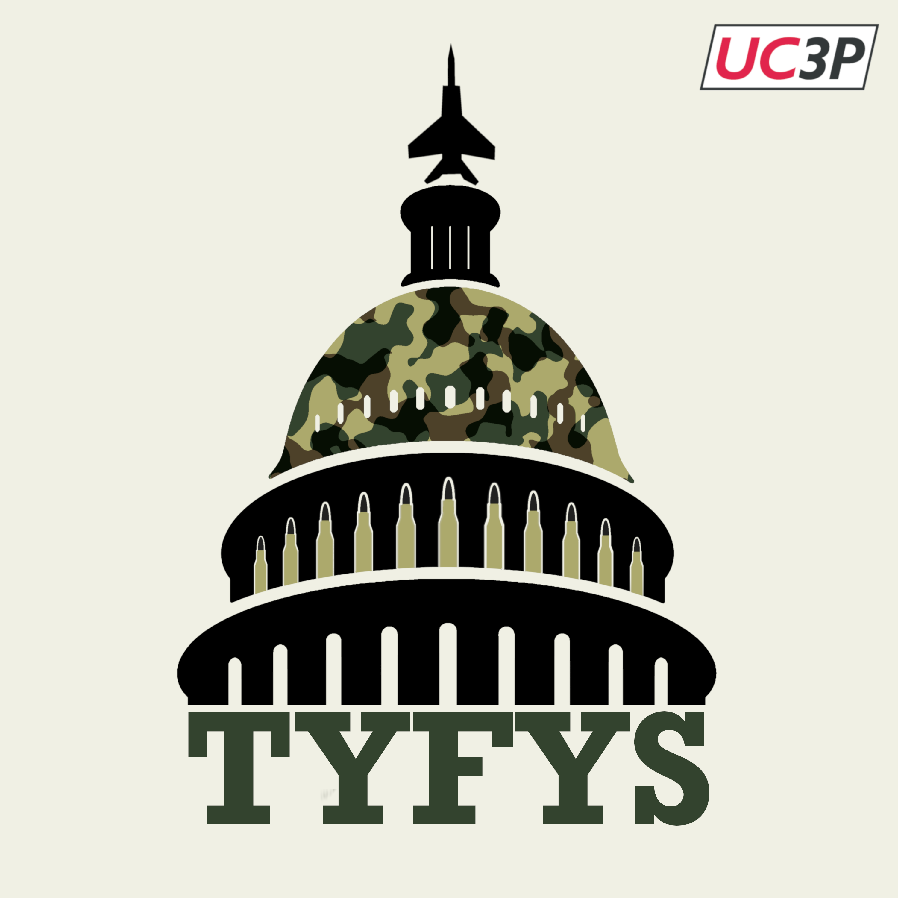 Thank You For Your Service