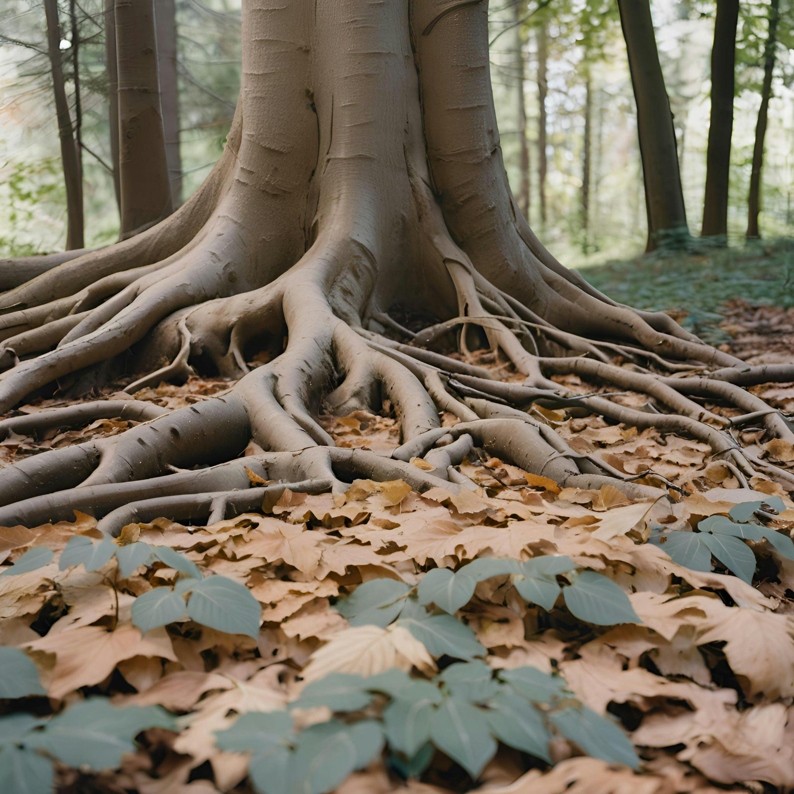 OpenMind Mini Meditations: Grounding Practice