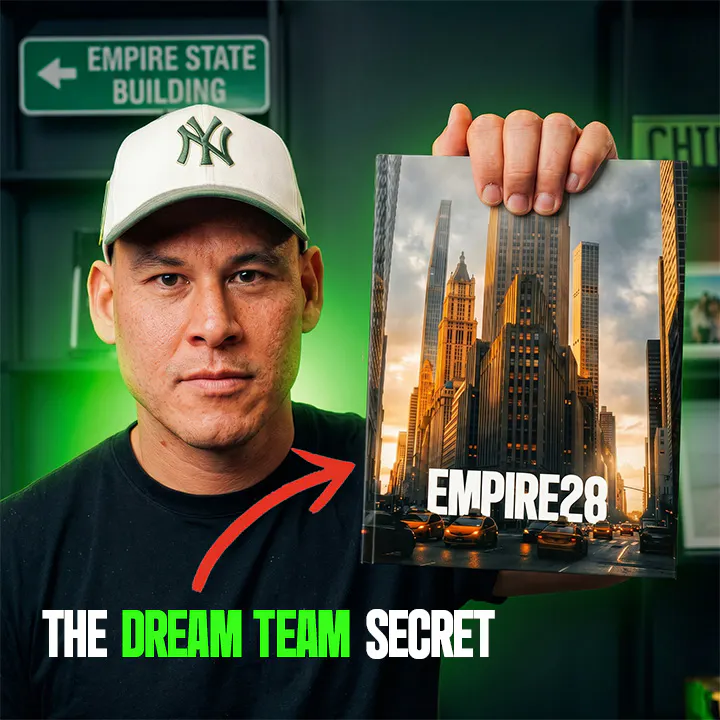 The Real Reason Your Team Isn't All-In (It's Not the Money) episode artwork