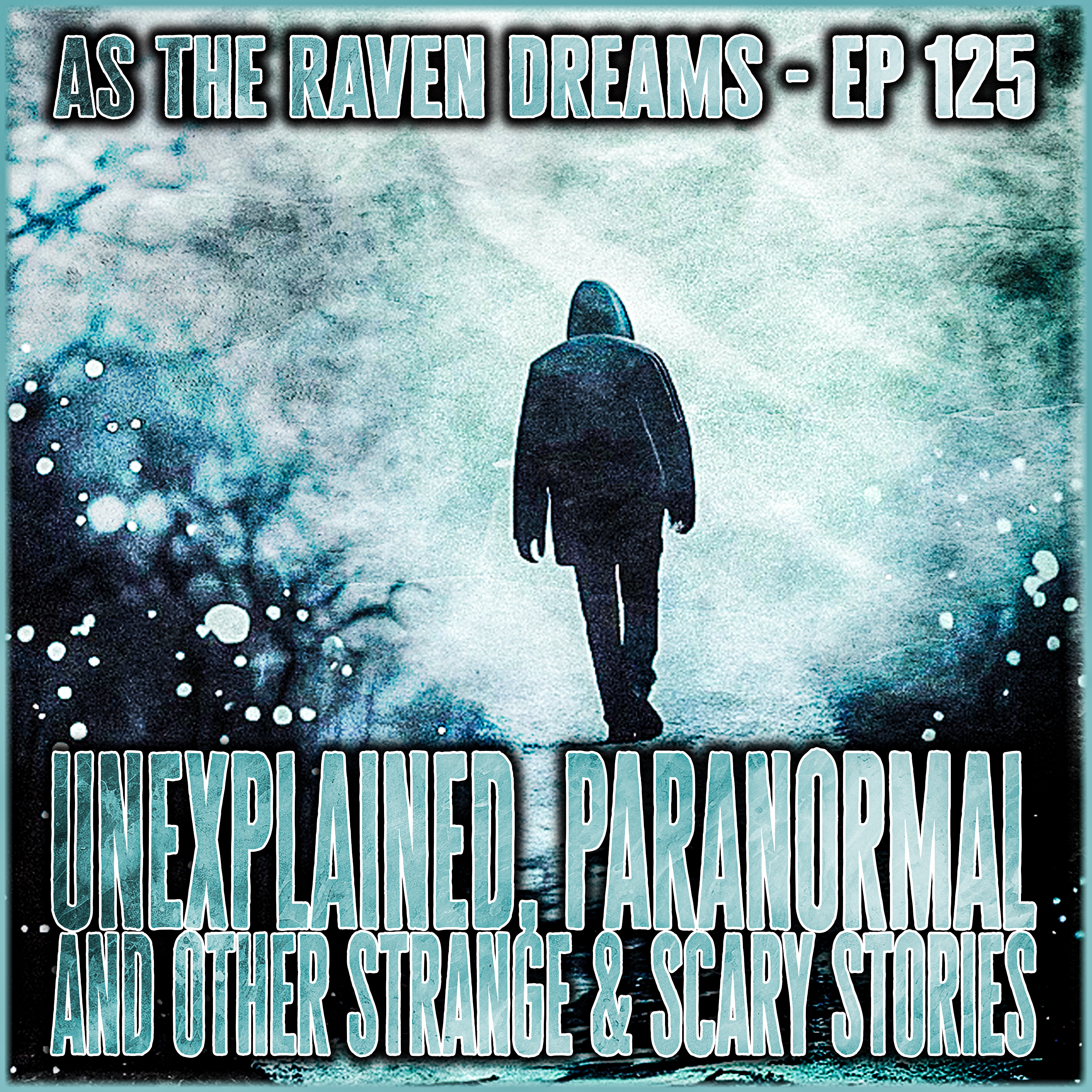 As The Raven Dreams Podcast