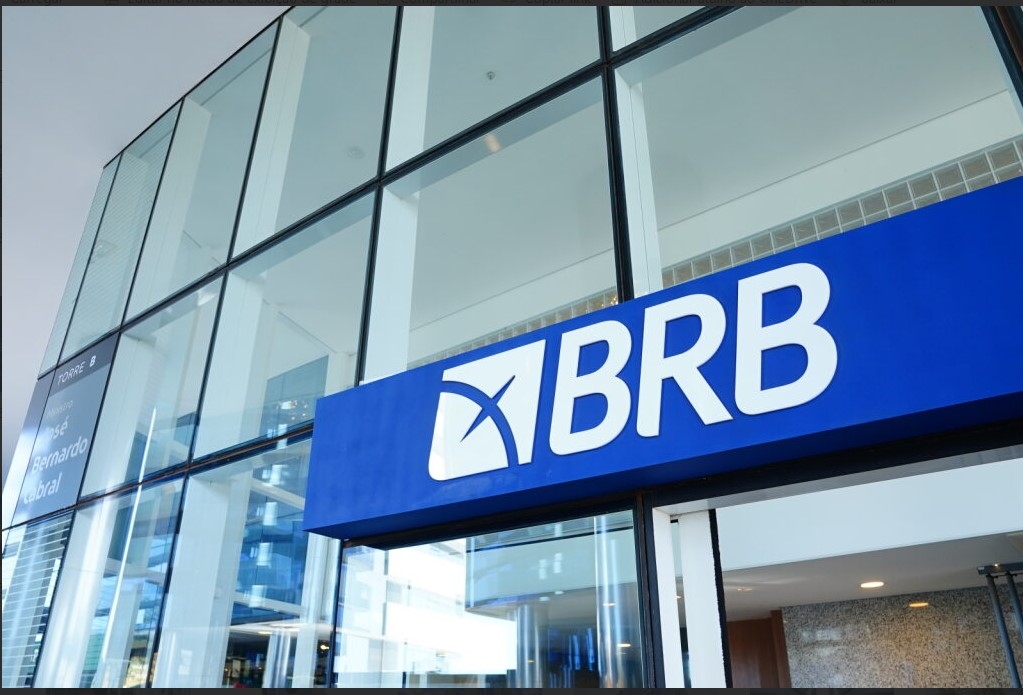 TCU dá 15 dias para bancos públicos e Fazenda se manifestarem sobre possível federalização do BRB