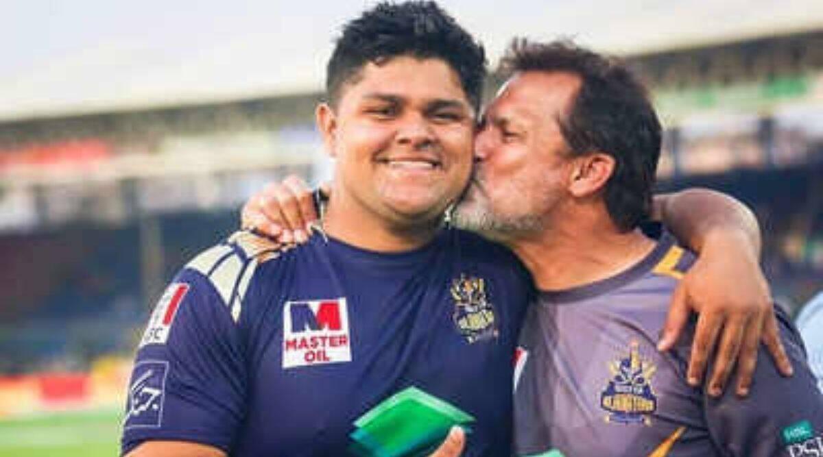 Cricket Badger Podcast