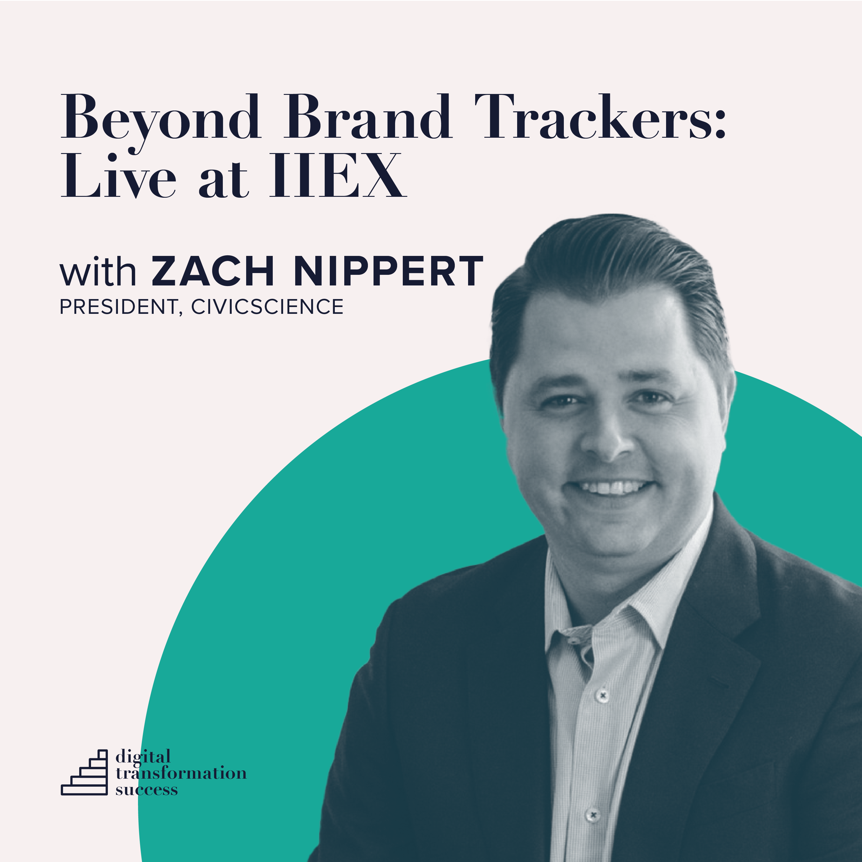 Digital Transformation Success