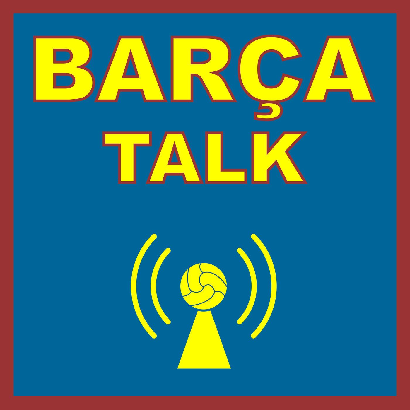 Barca Talk