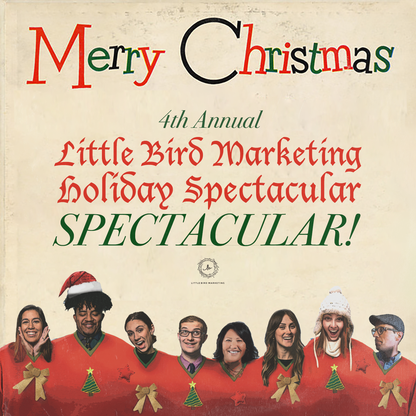 Ponderings from the Perch