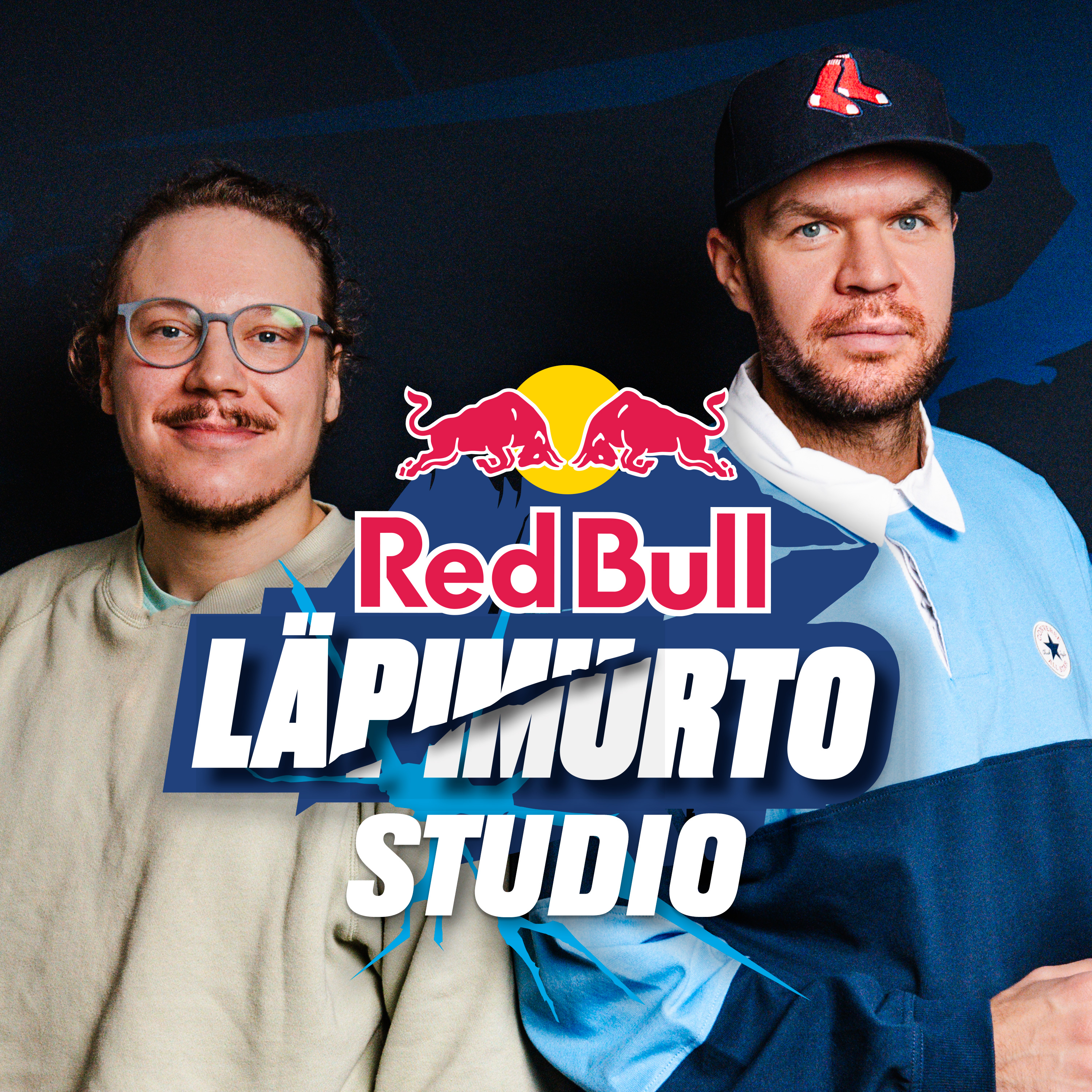 Läpimurto Studio