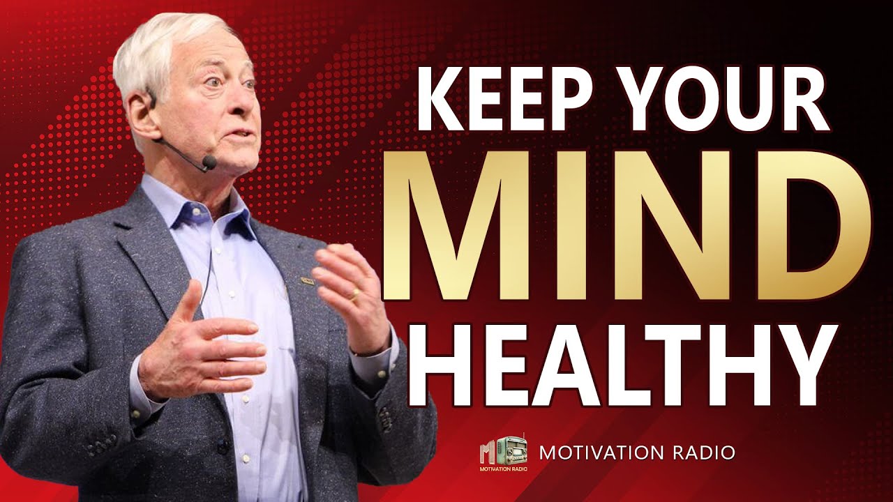 How to Build MENTAL Strength | Best Motivational Speeches | Brian Tracy episode artwork
