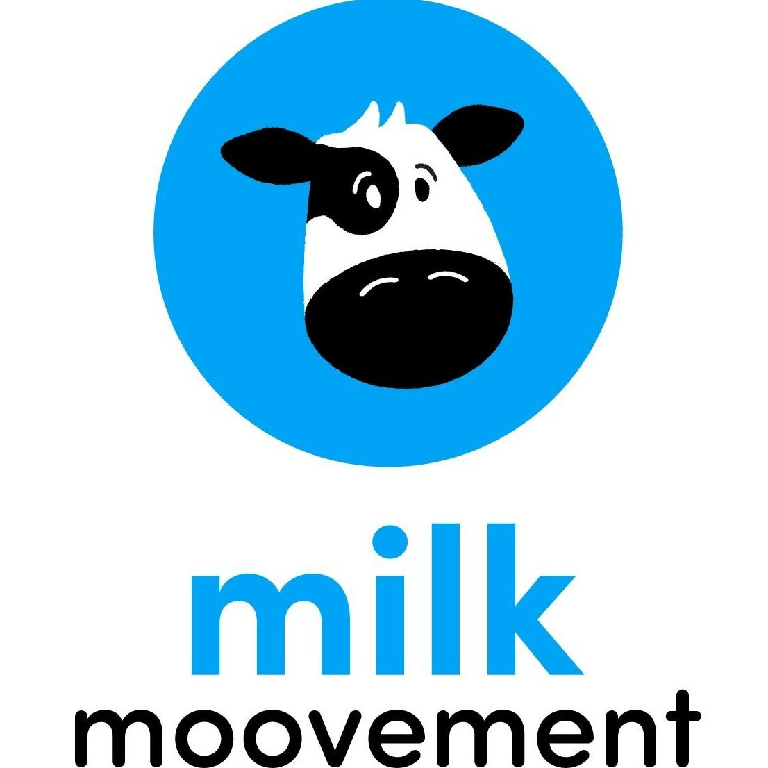 Rob Forsythe - Co-Founder and CEO, Milk Moovement