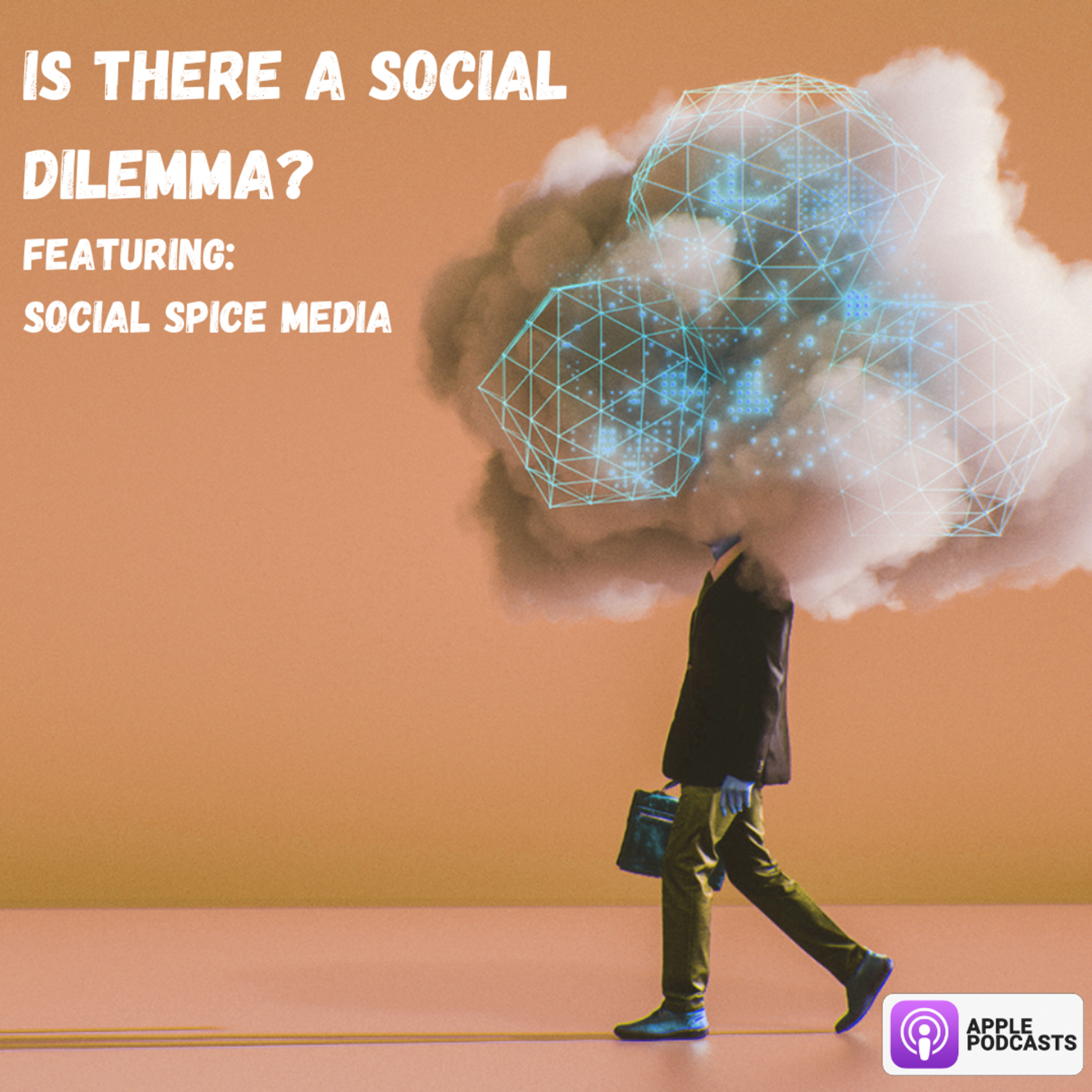 The Social Spice Podcast