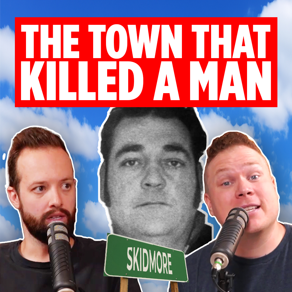 Ken McElroy | Why 46 People Witnessed His Murder and Said Nothing