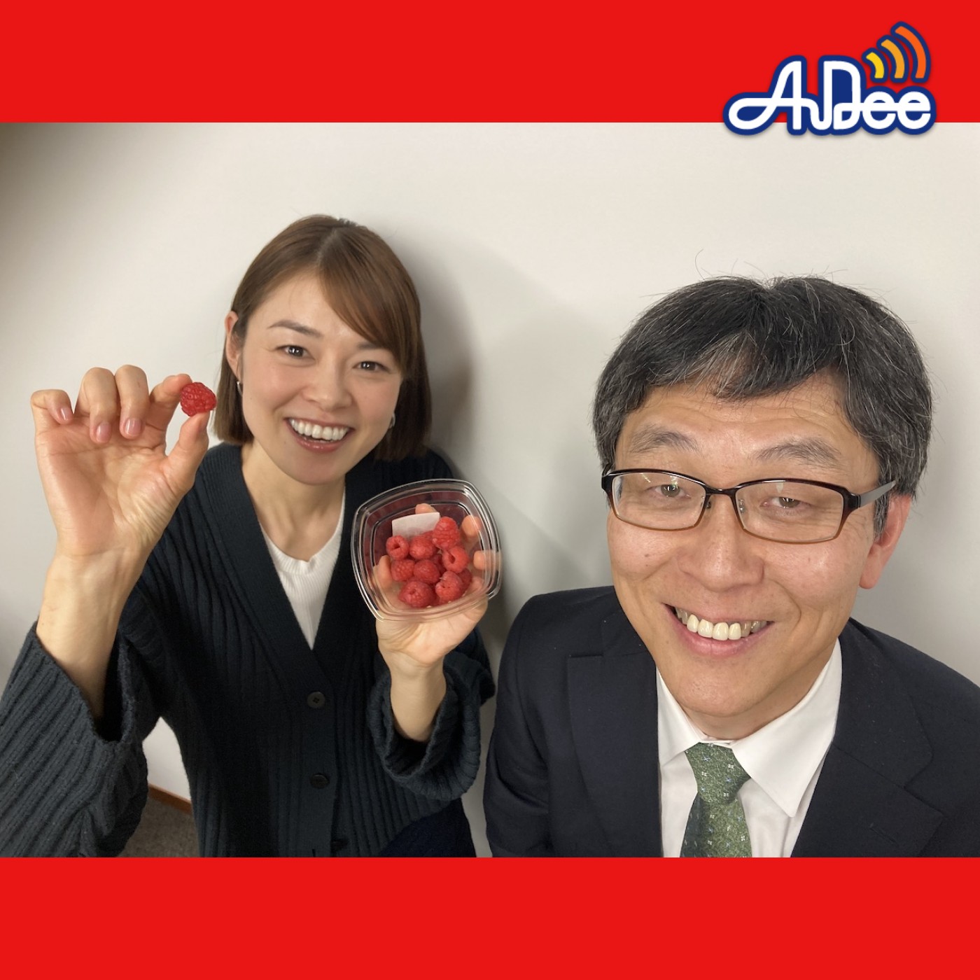 Vol.183 馬場正先生「カットフルーツの寿命を伸ばしたい！」