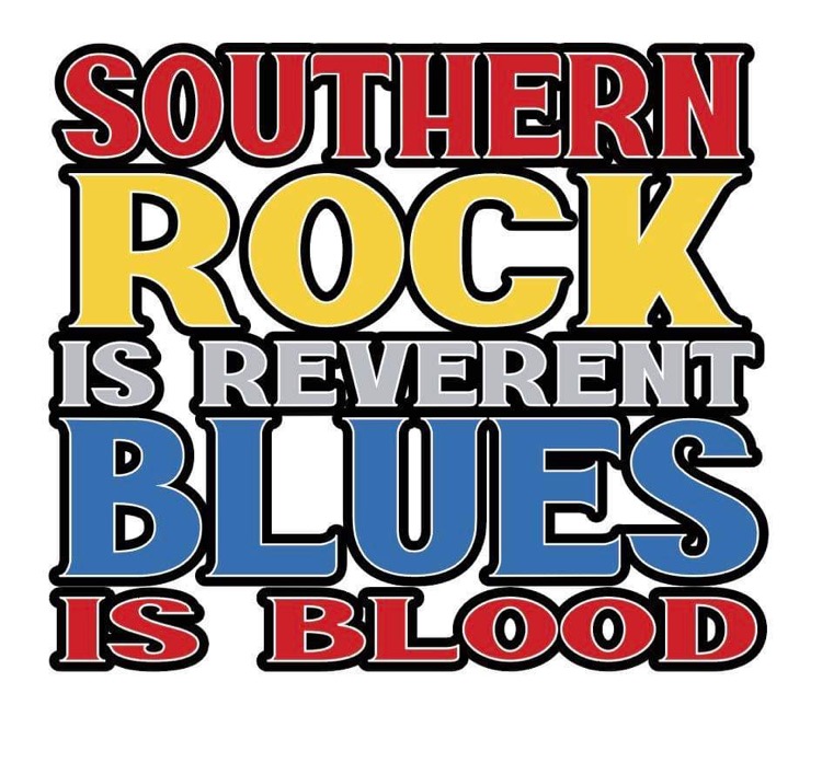 The All Things Blues & Southern Rock Podcast Visits The Hook Rocks!