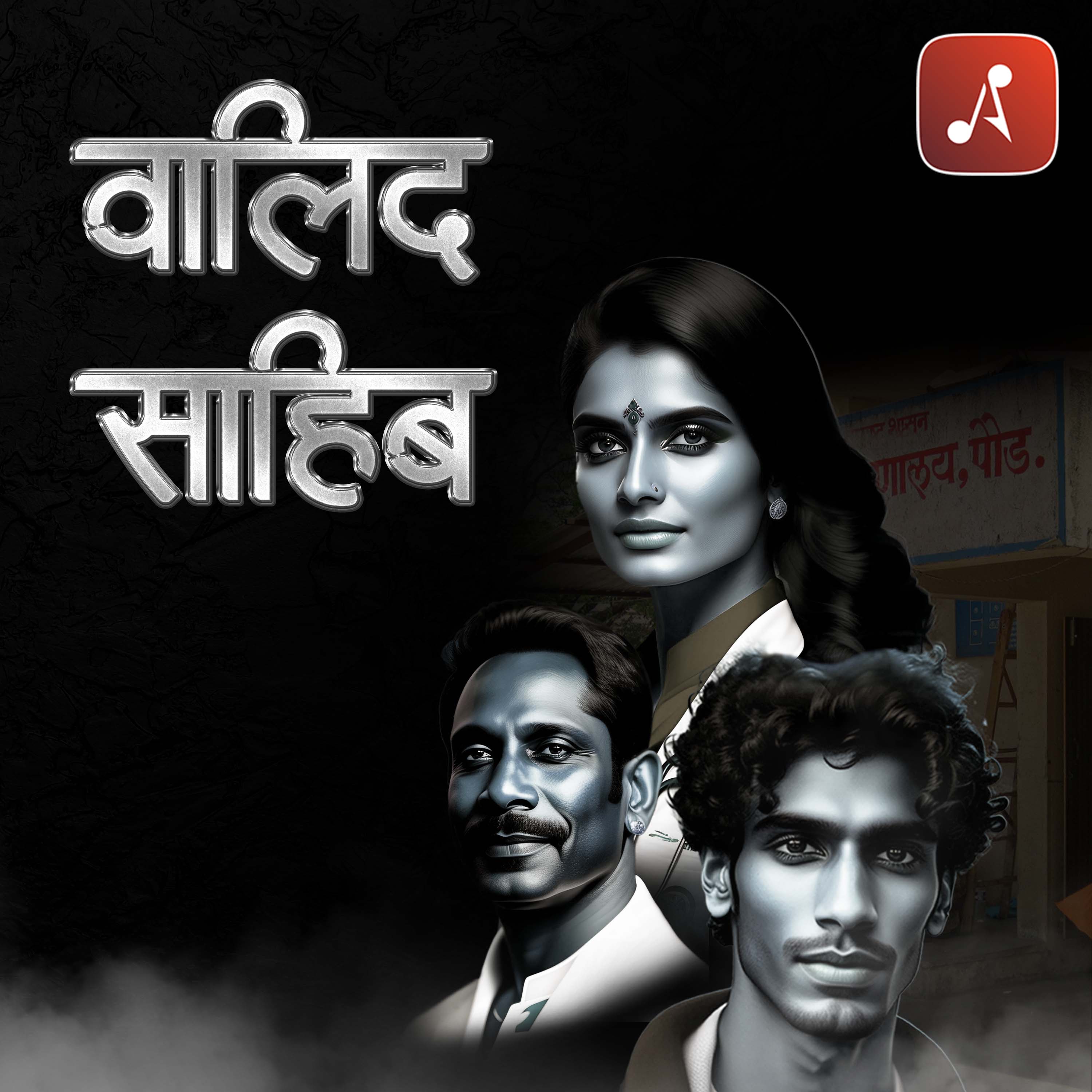 25 Sarvshreshth Kahaniyan (Hindi Audiobook) by Manto (25 Selective Stories of Saadat Hasan Manto)