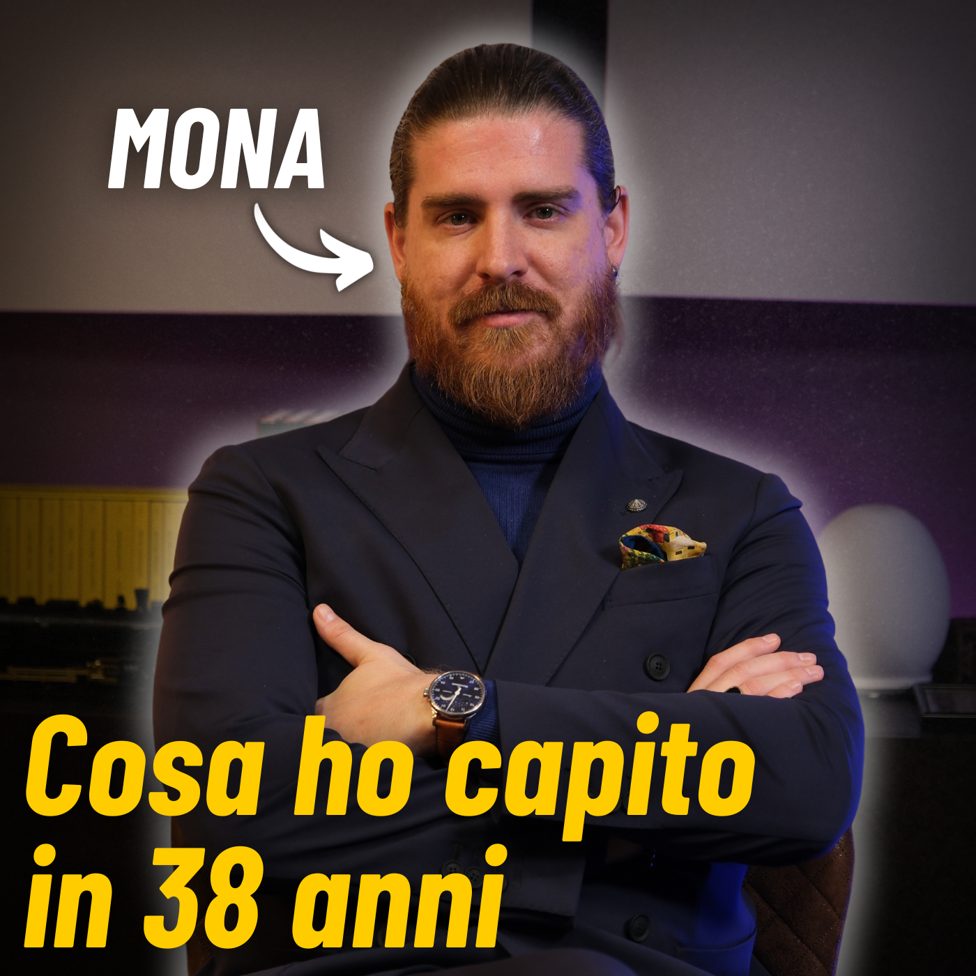 CAPIRE, non solo SAPERE, a 38 Anni di Età