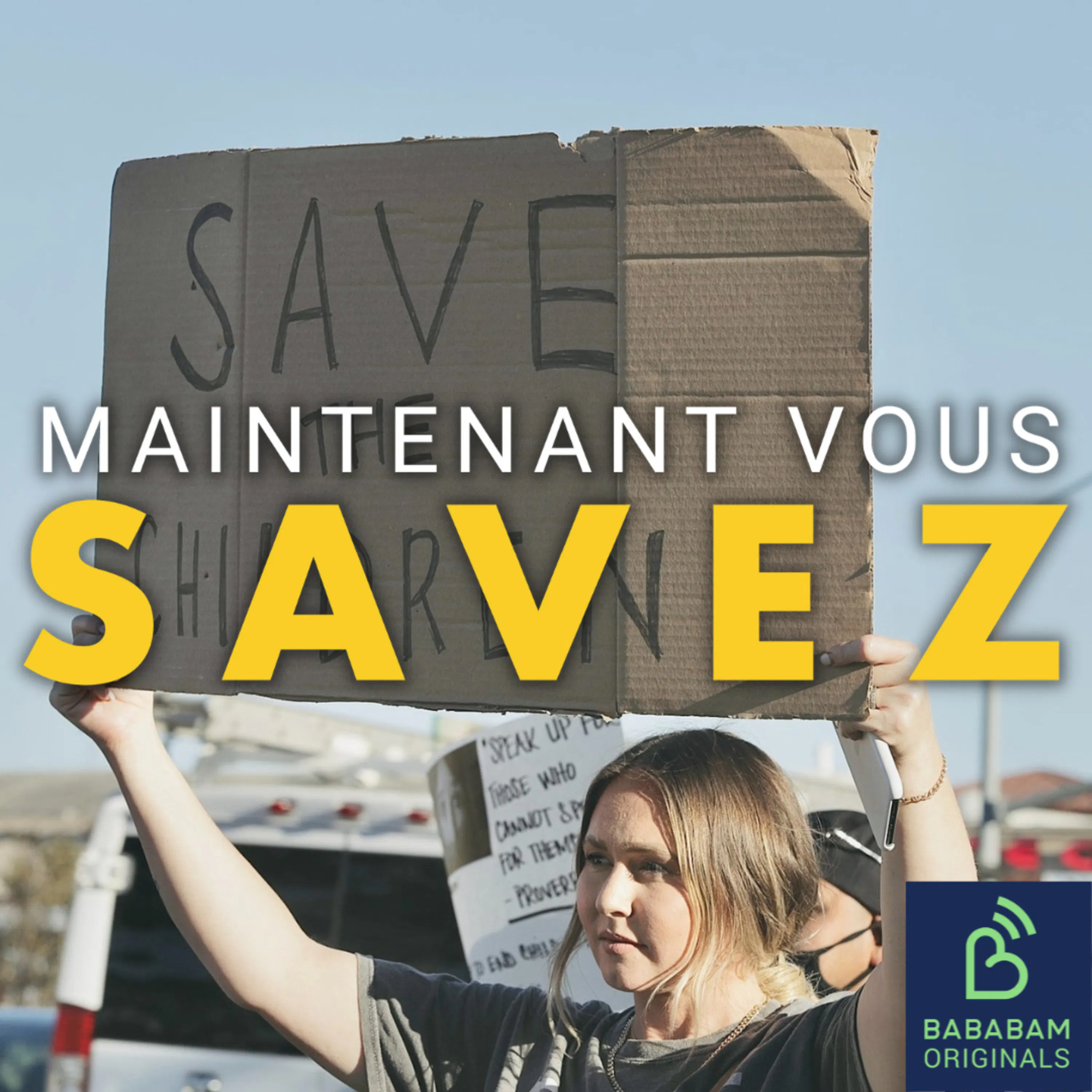 Qu'est-ce que le mouvement Qanon ?