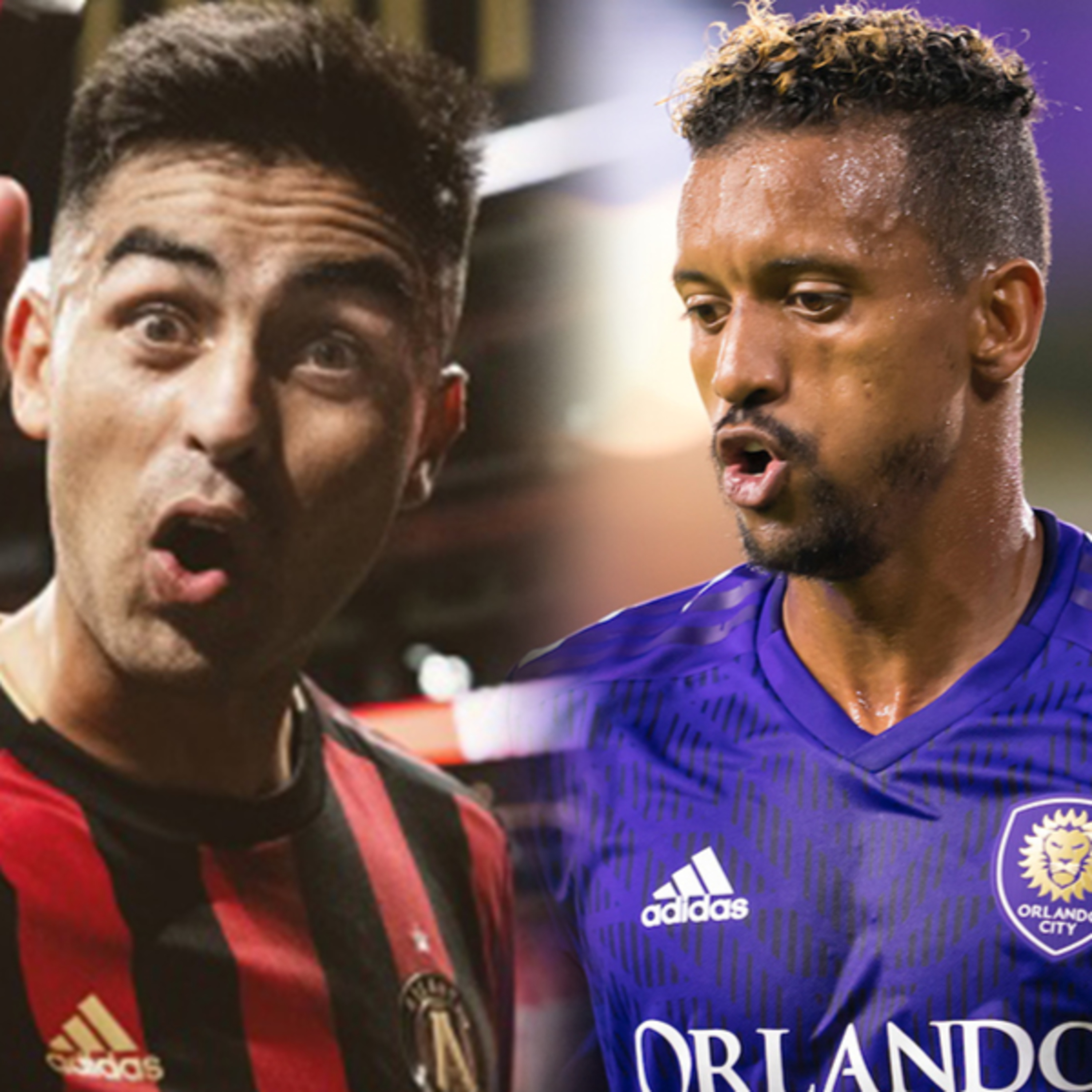 ATL UTD vs ORLANDO CITY | LET'S KEEP THE UNDEFEATED STREAK! | MATCH PREVIEW episode artwork