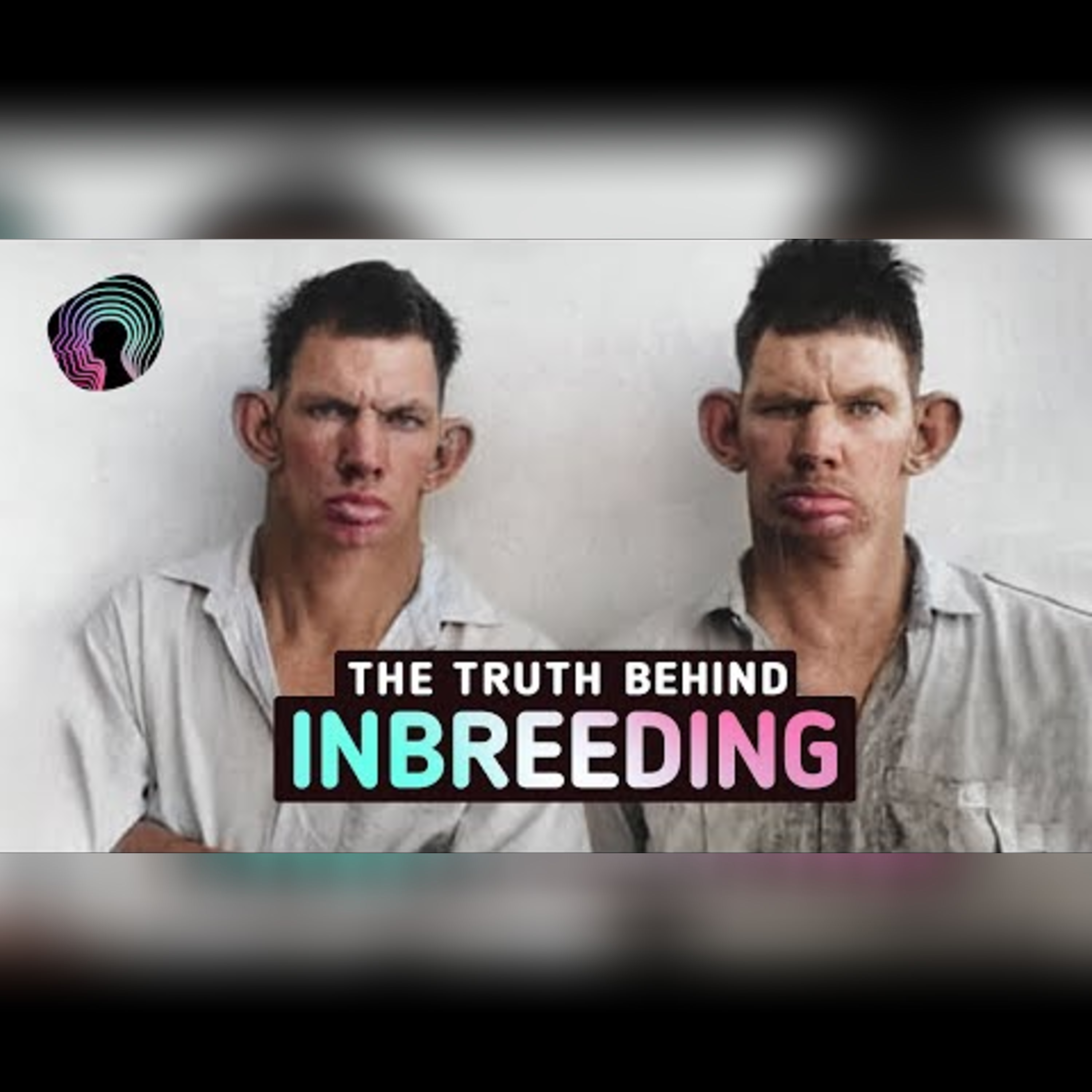 8 Reasons to Avoid Inbreeding episode artwork