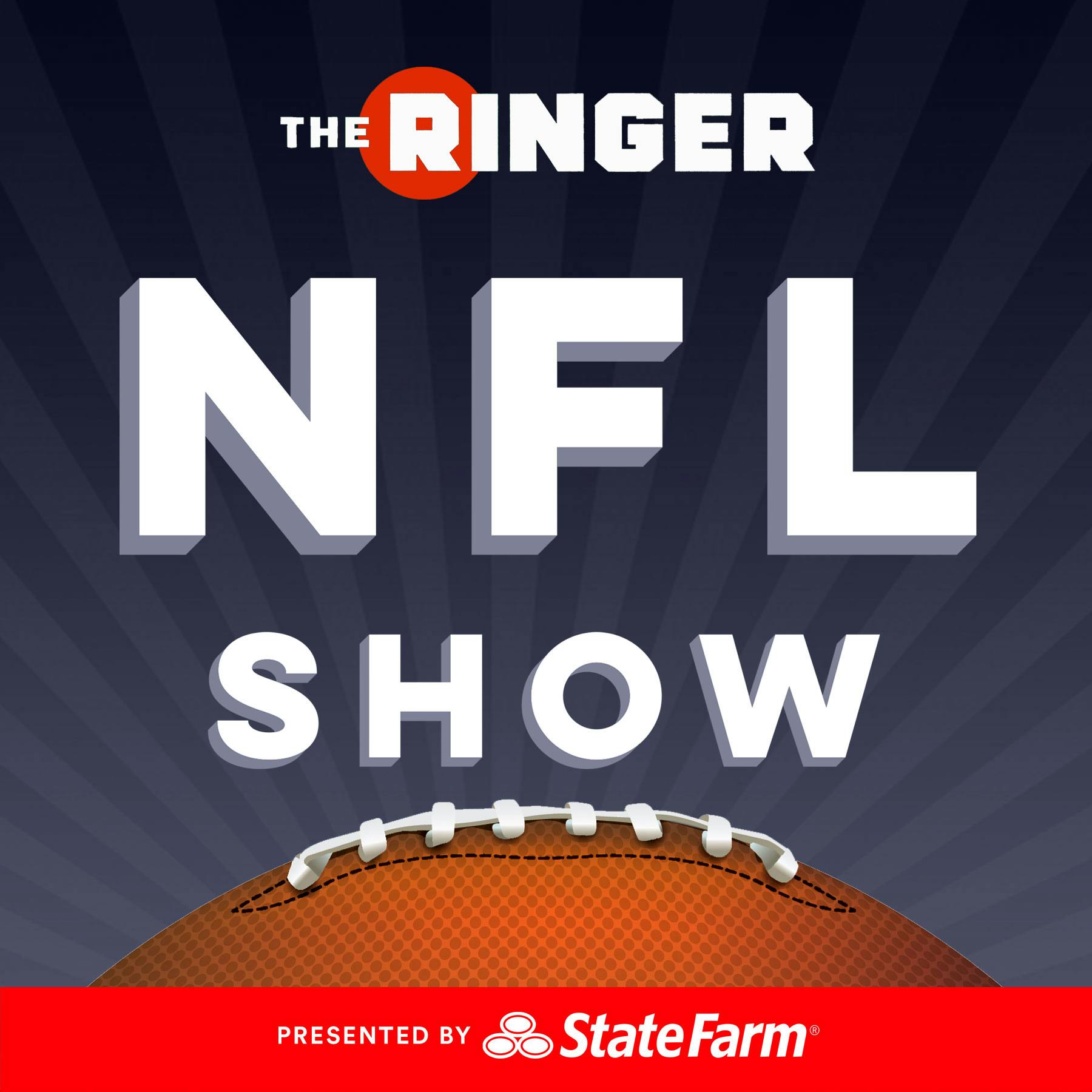Favorites on Thanksgiving and Sunday Matchups | The Ringer NFL Show