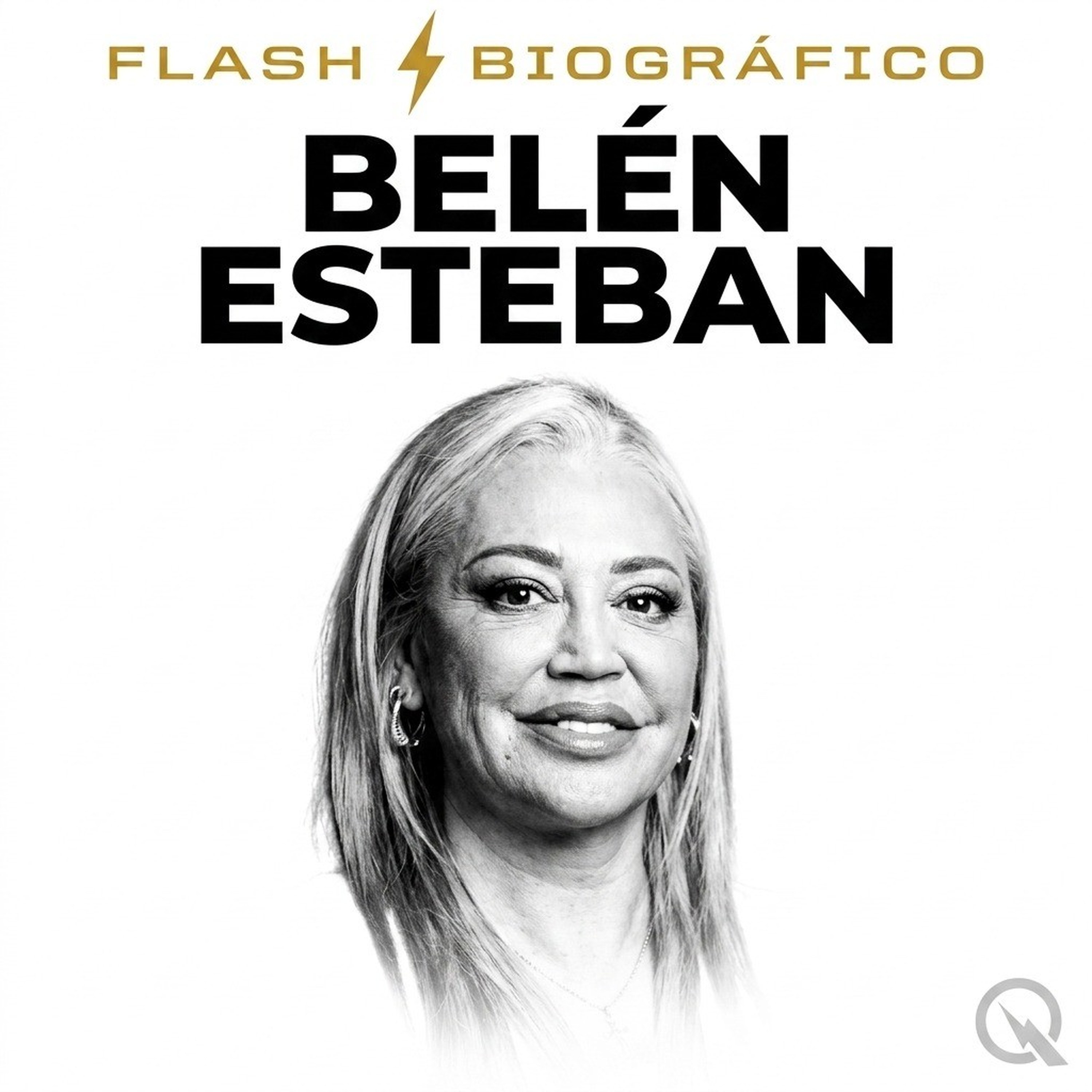 Belén Esteban - Flash Biográfico