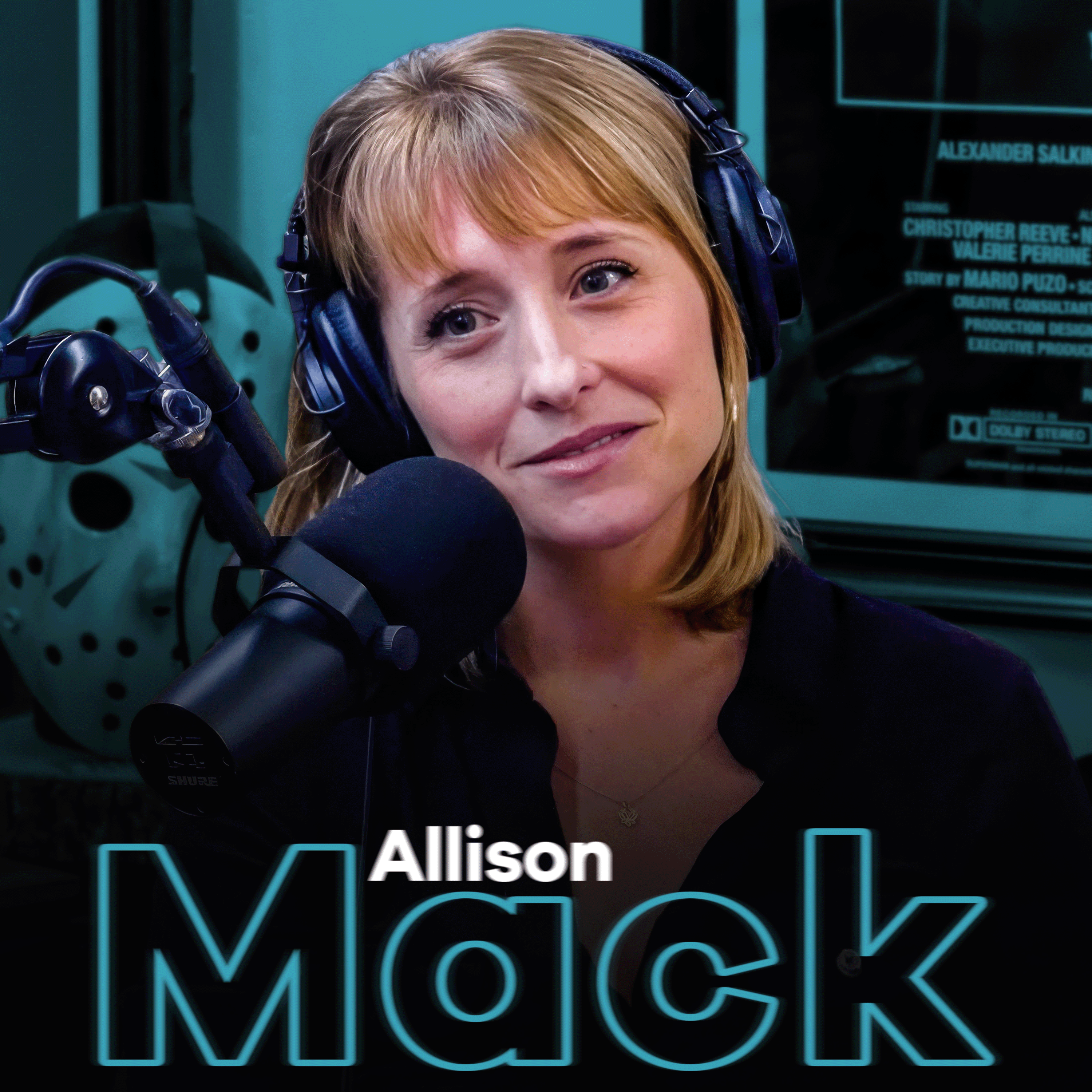 ALLISON MACK: From Smallville to Cult Scandal & Taking Accountability for It Today