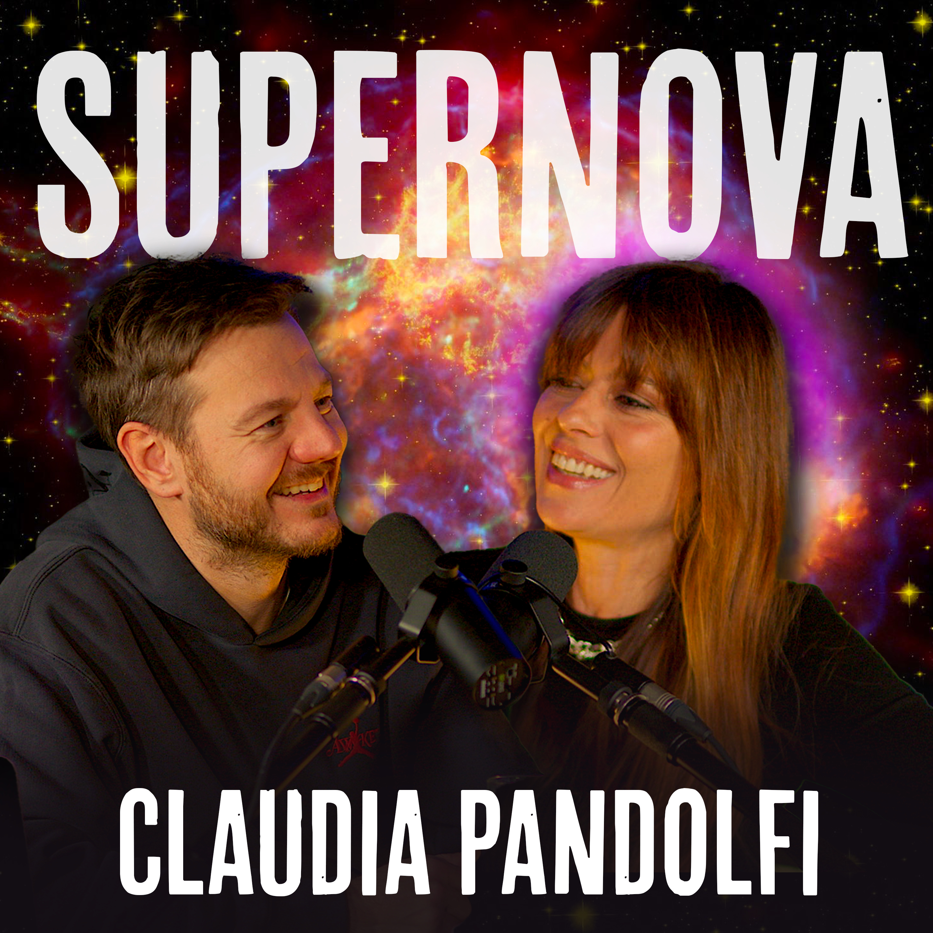 SUPERNOVA