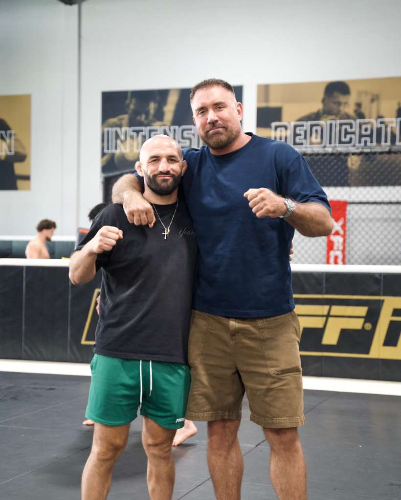 Always Evolving with Coach Mike Bayer