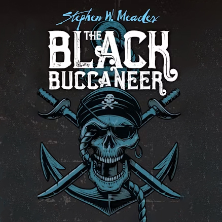 The Black Buccaneer by Stephen W. Meader ~ Full Audiobook