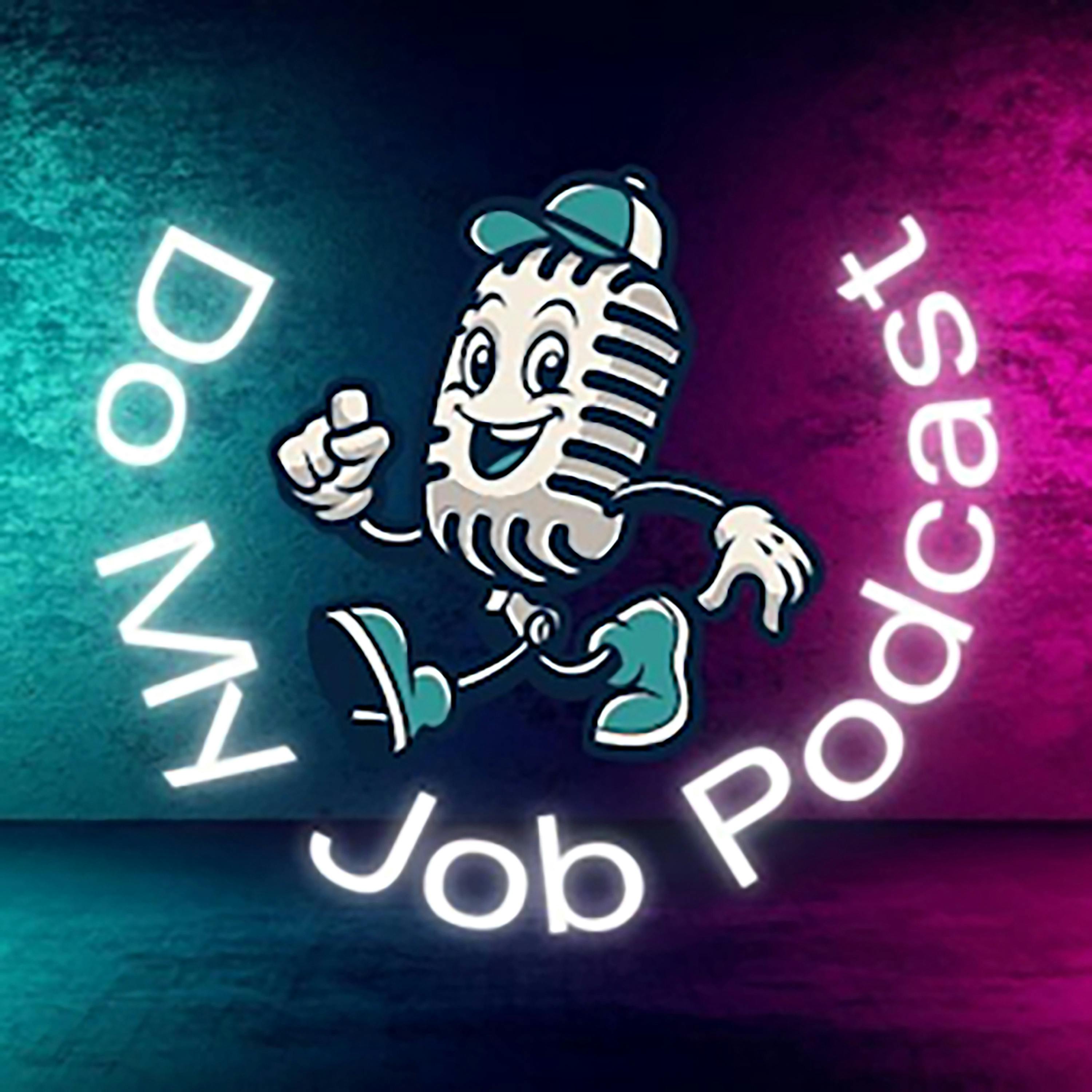 Do My Job Image