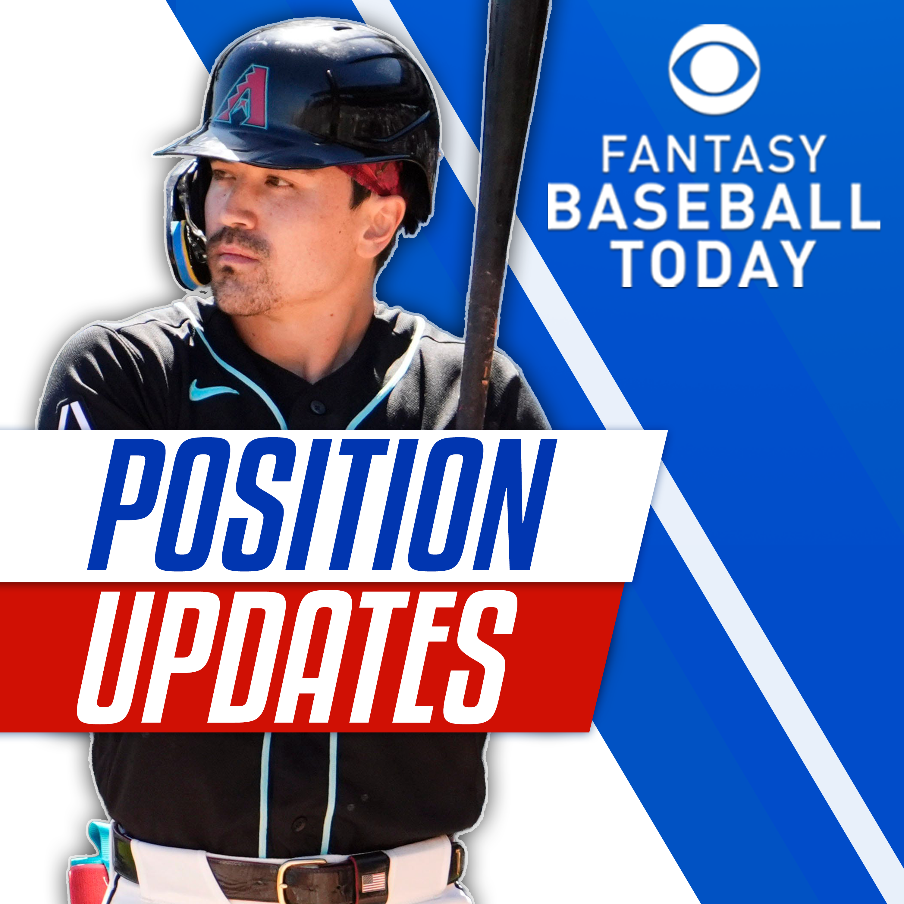 Position Preview Updates! Injuries, ADP Changes & More! (3/12 Fantasy Baseball Podcast)
